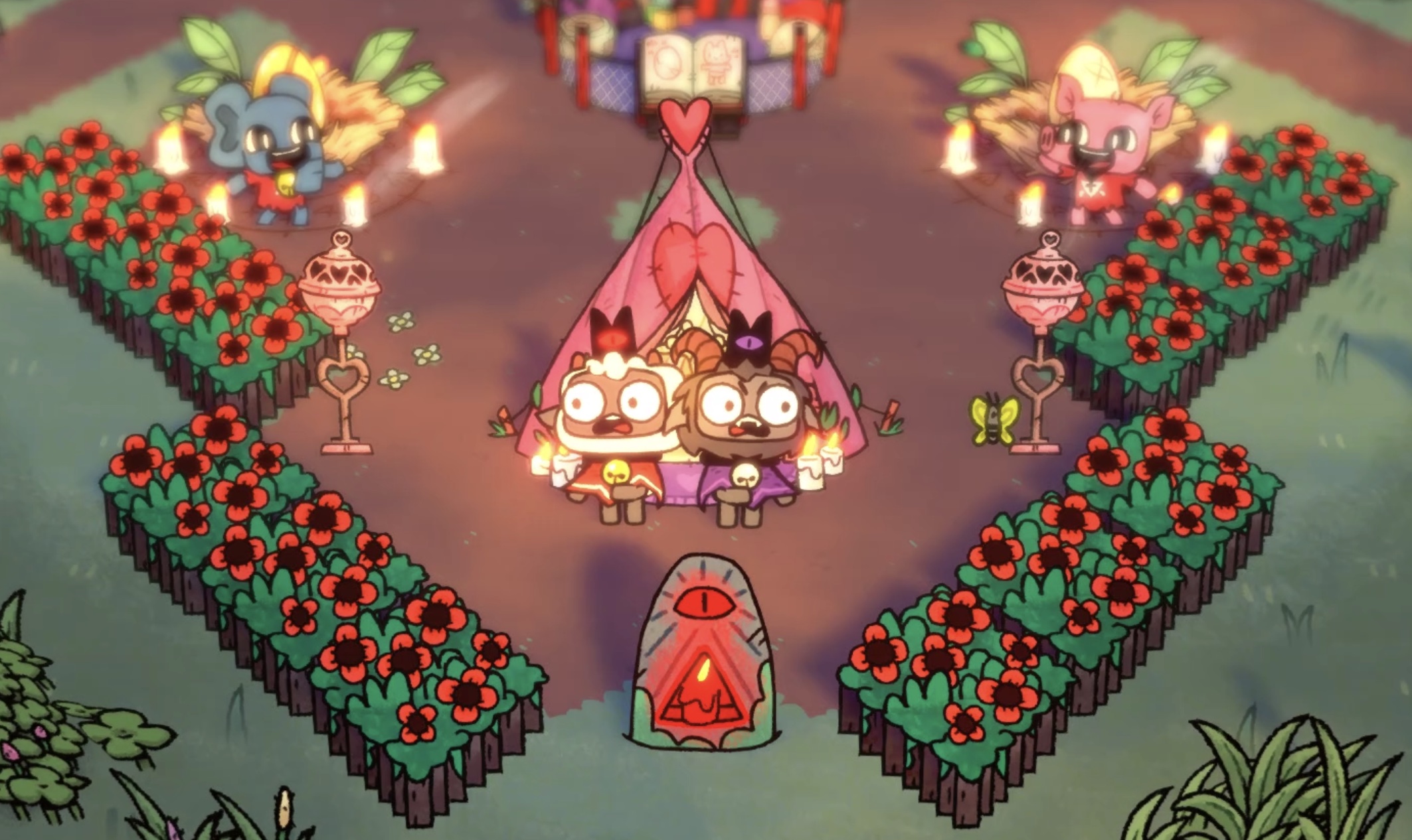 Devolver Direct 2024: All the major news and announcements