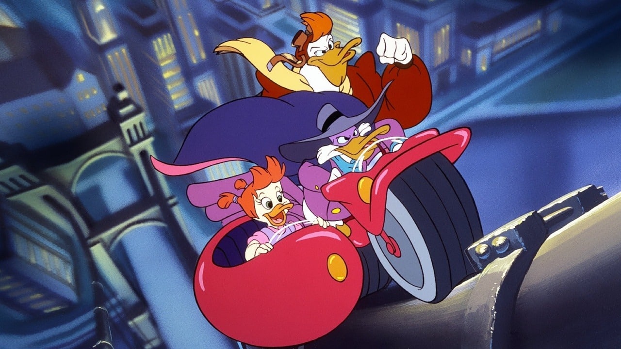 9 Disney franchises that need to be in Disney Lorcana