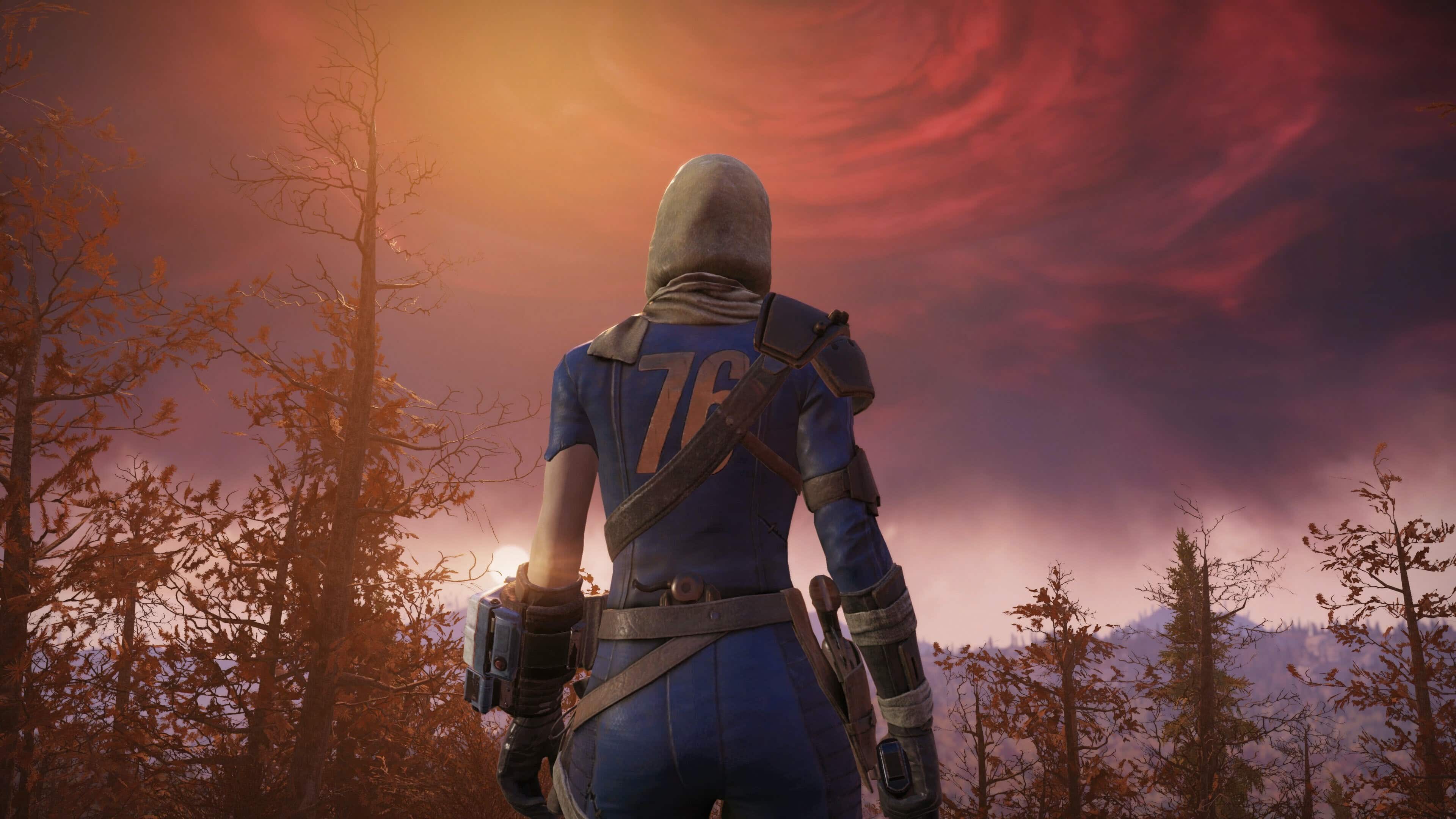 Fallout 76: Skyline Valley – Everything you need to know