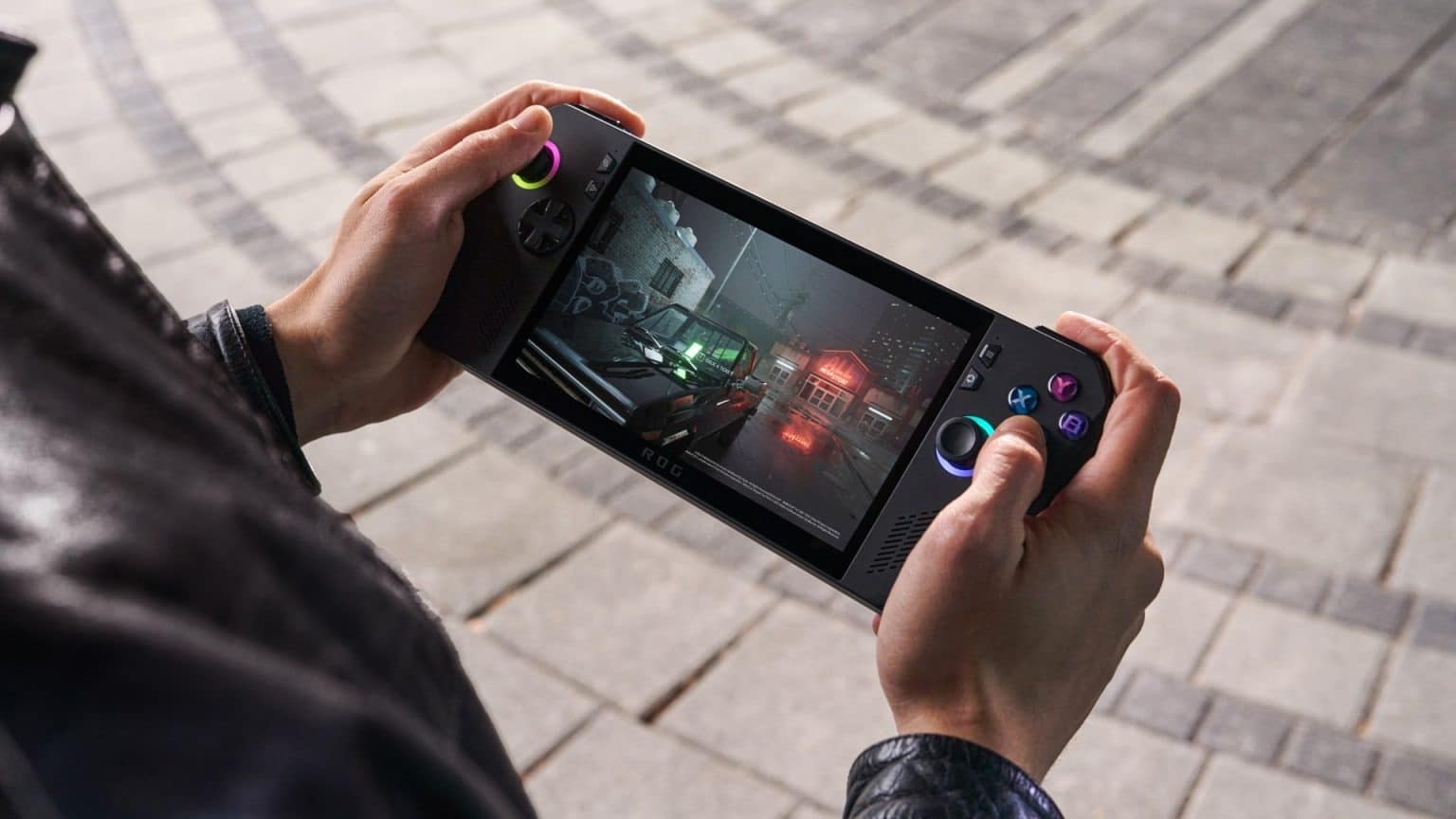 Asus ROG Ally X: Everything you need to know