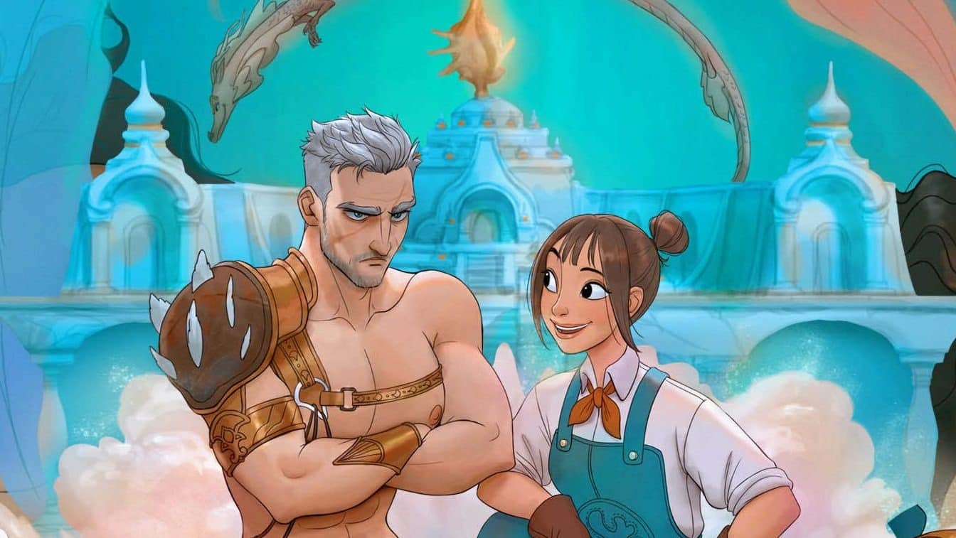Coral Island’s Switch port is uncertain due to Humble Games turmoil