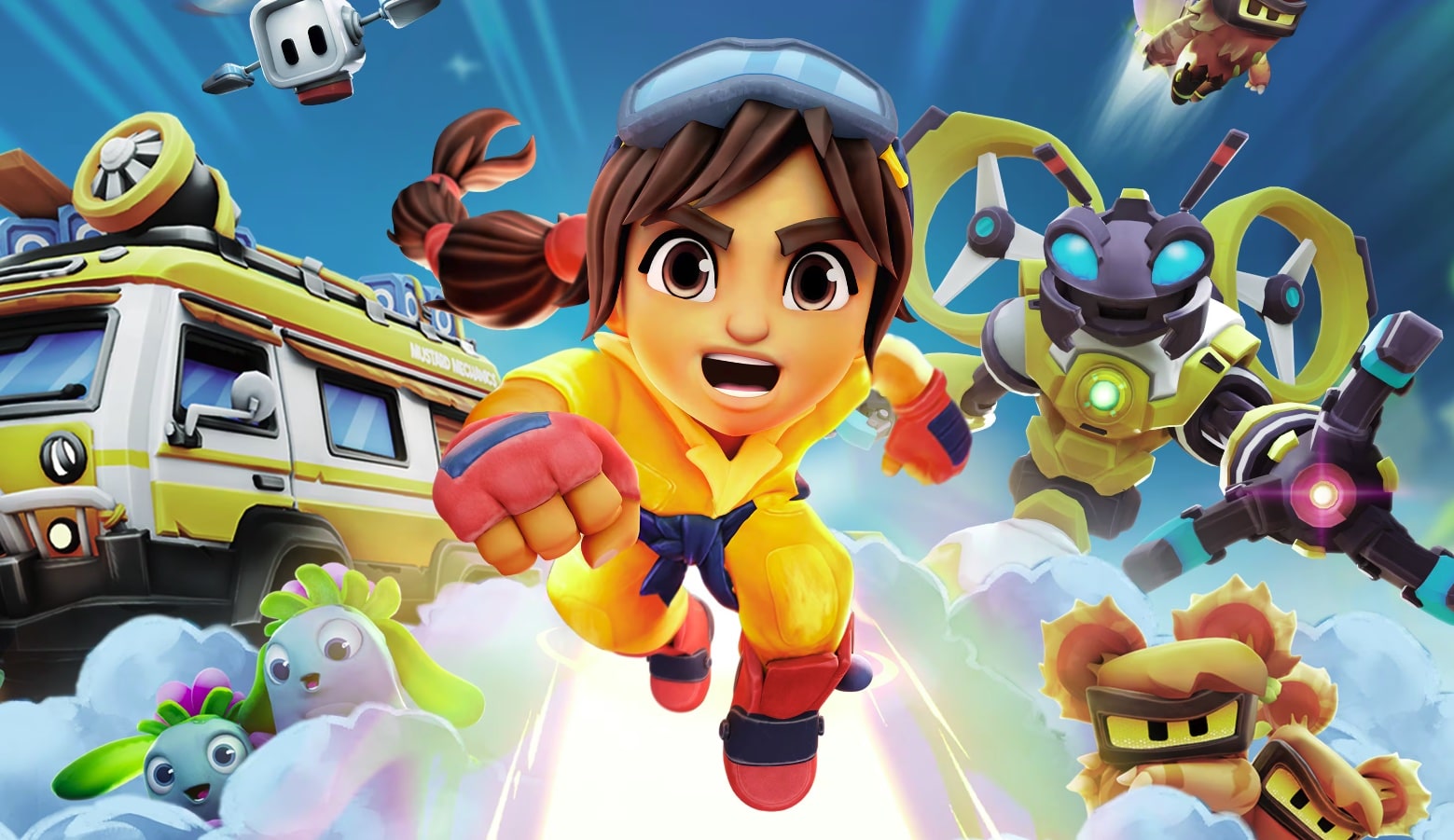 PAX Aus 2024 Indie Showcase winners revealed
