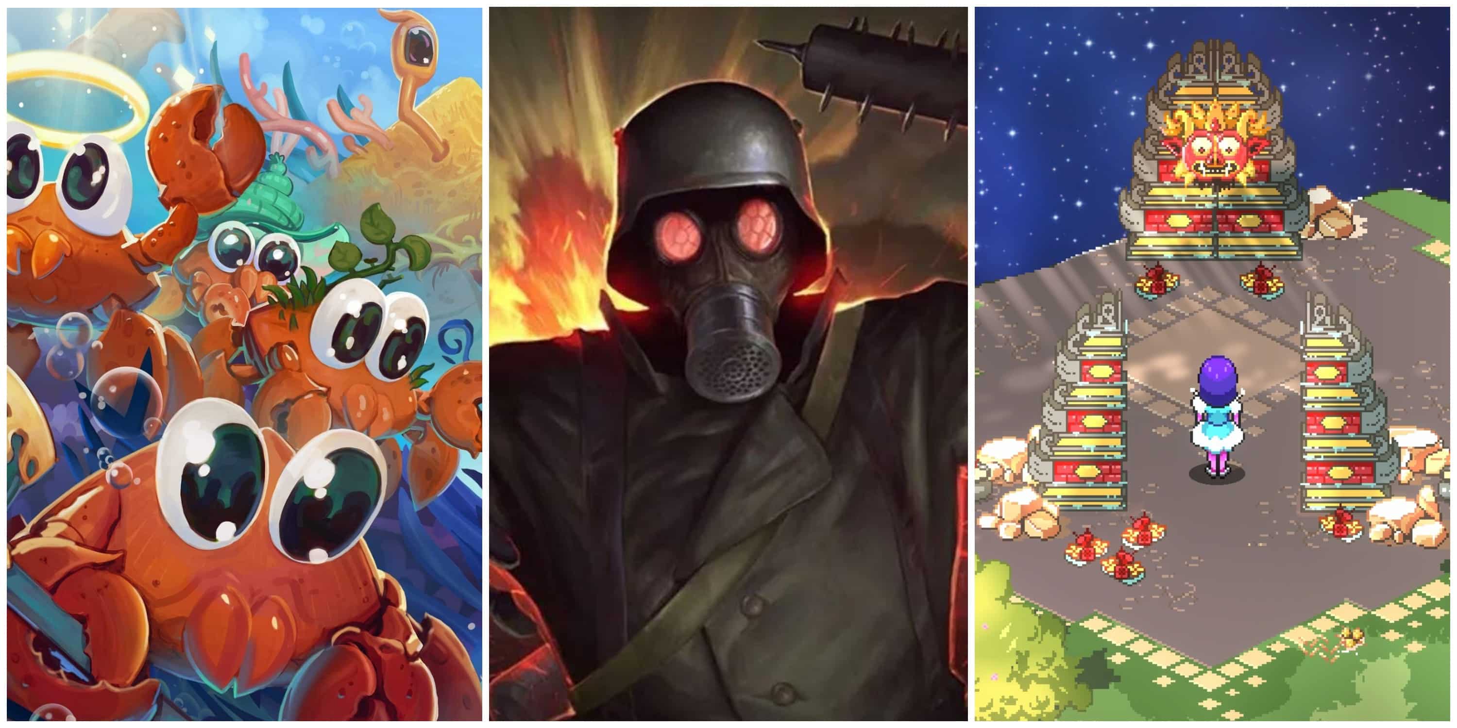 Australian Game Developer Awards (AGDAs) 2024 finalists announced