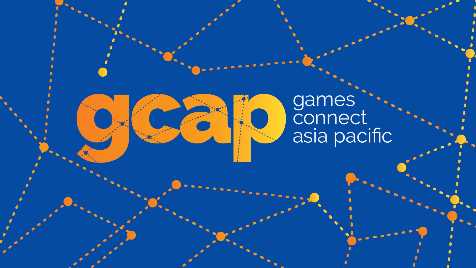 GCAP 2024: Schedule and keynote speakers revealed