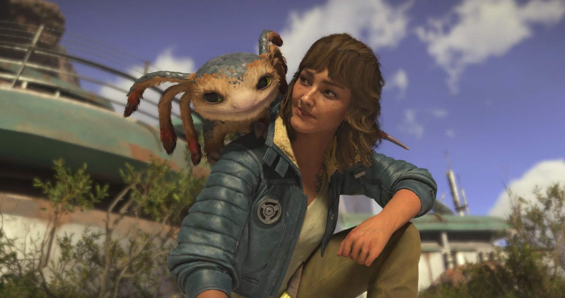 Ubisoft CEO addresses disappointing Star Wars Outlaws: Will Switch 2 release save game?