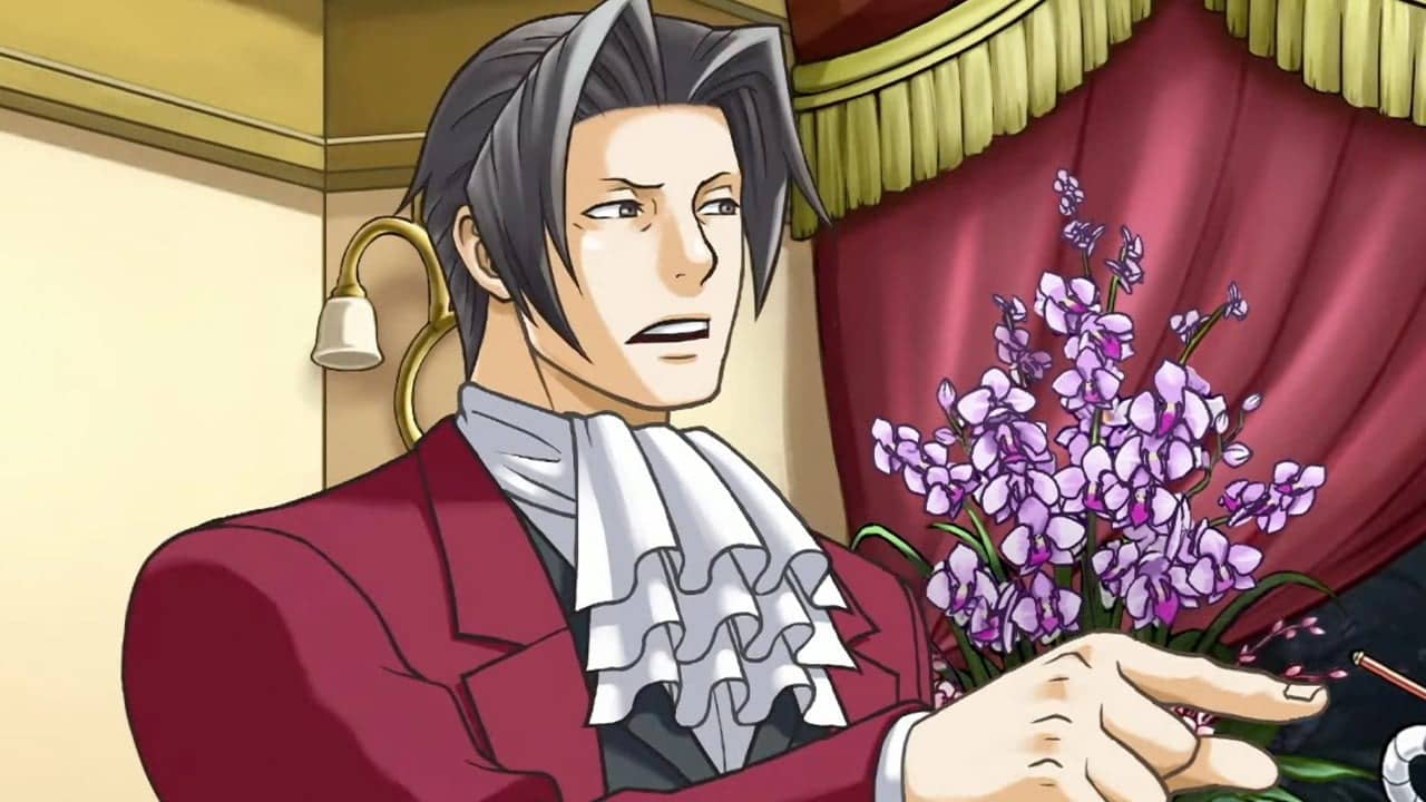 Ace Attorney Investigations Collection provides hope for region exclusives
