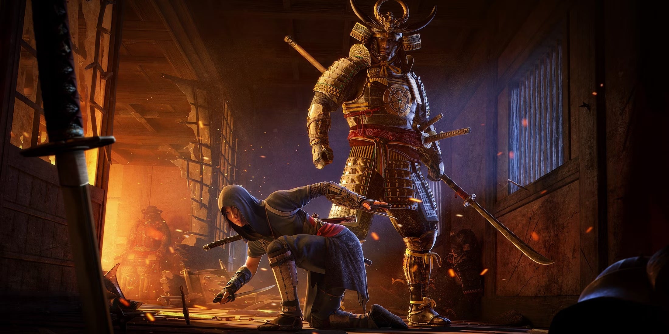 Ubisoft could be on the verge of going private