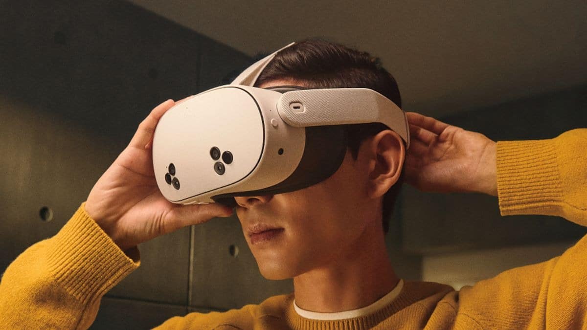 Soul Retreat: Why VR Could Provide the Next Step for Digital Meditation
