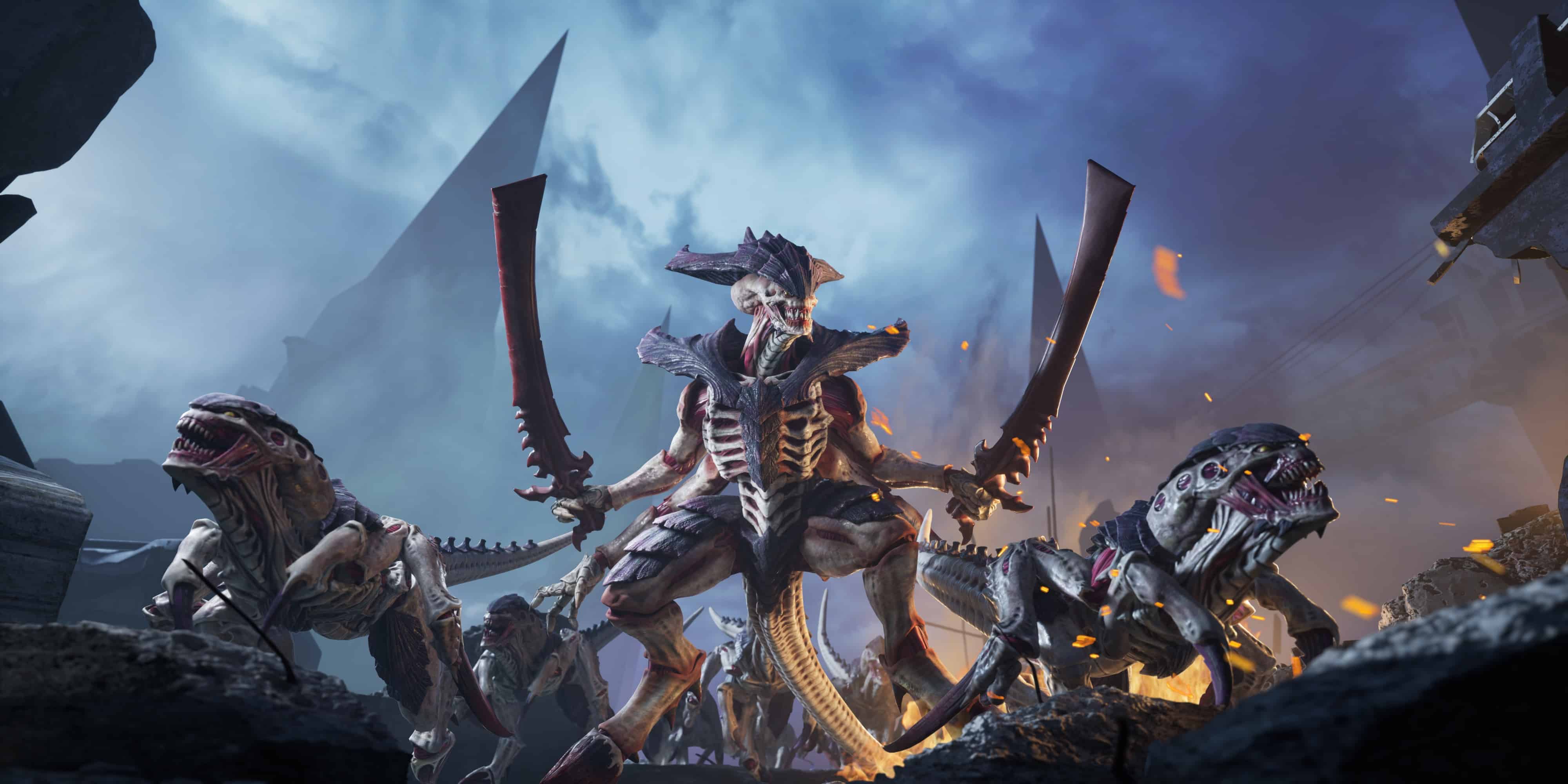 Warhammer 40,000: Dawn of War – Definitive Edition Brings the RTS Classic Back in Style