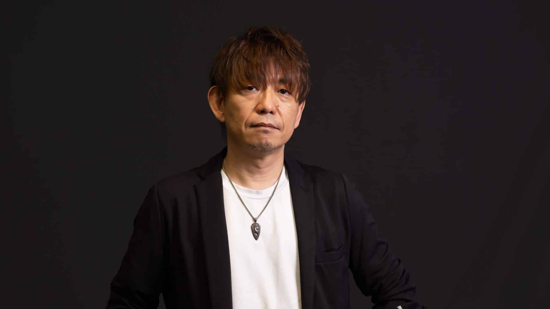 Naoki Yoshida’s career began with breaking convention in Mario. Bros