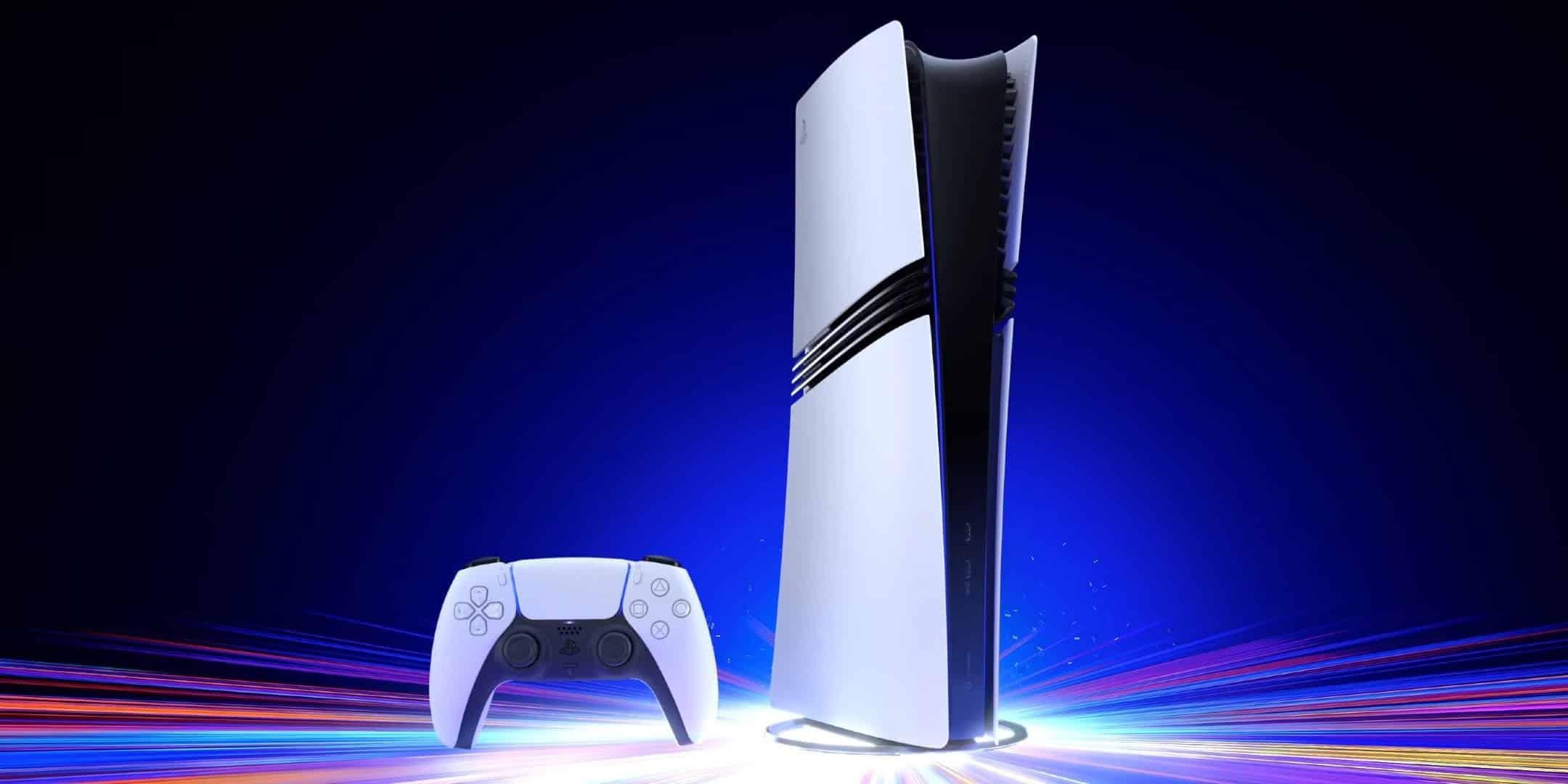 PS5 Pro review – A real gut-buster for those who covet virtual beauty