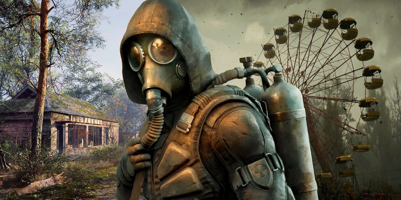 Stalker 2: Heart of Chornobyl Unveils Roadmap For 2025, Includes Engine Upgrade