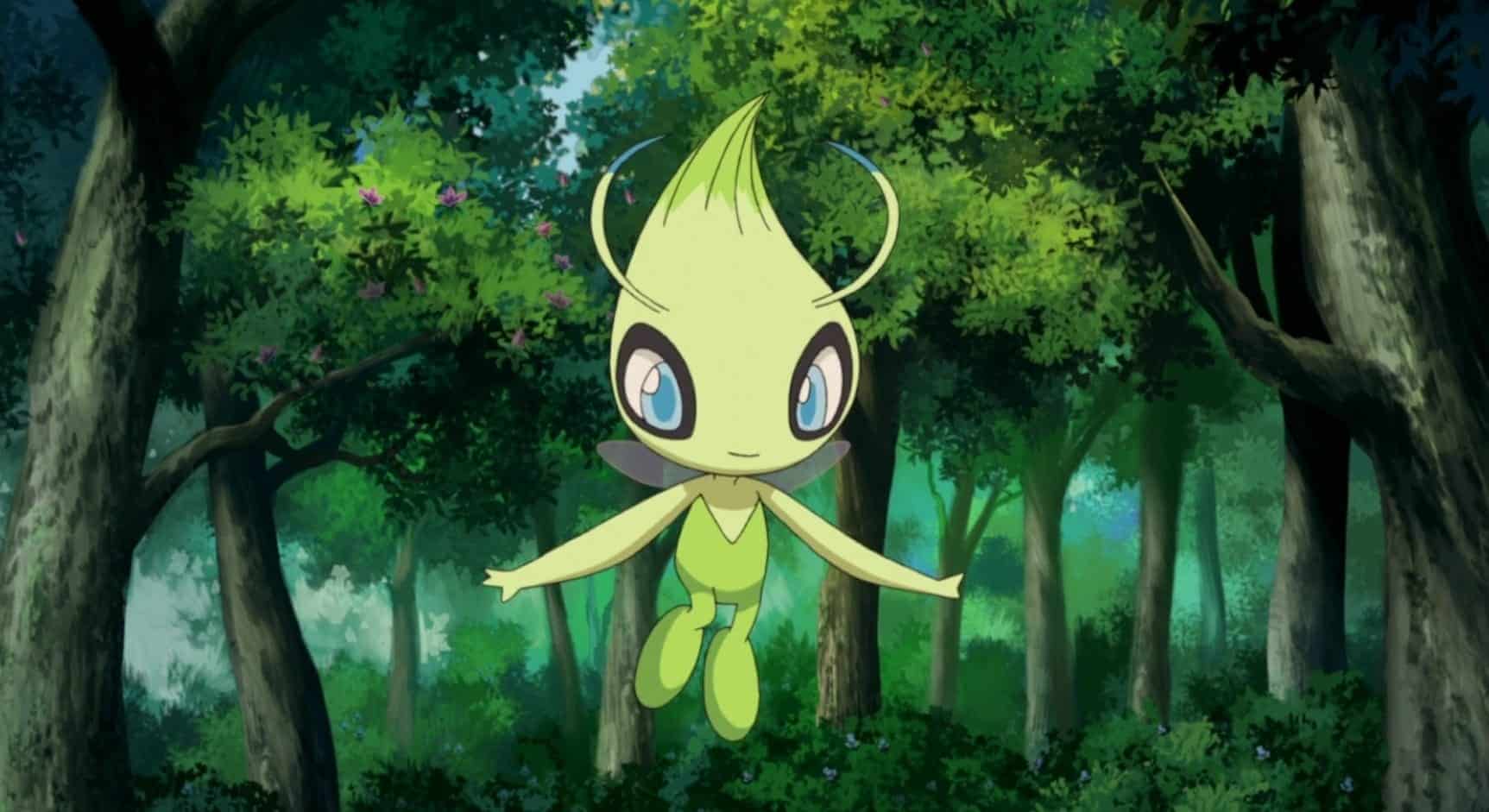 Pokemon TCG Pocket players are being bullied by Celebi and Aerodactyl