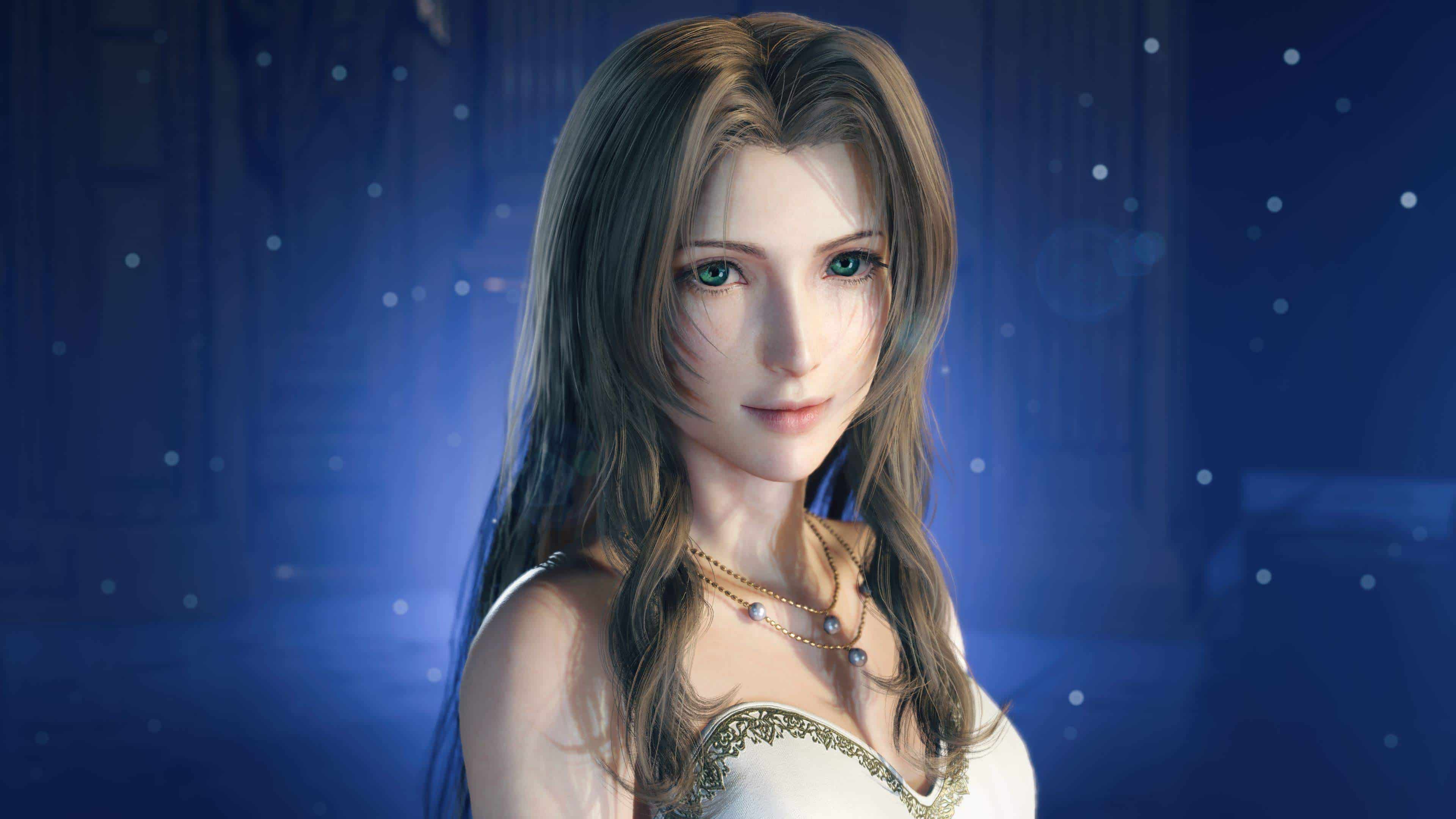The best video games I played in 2024