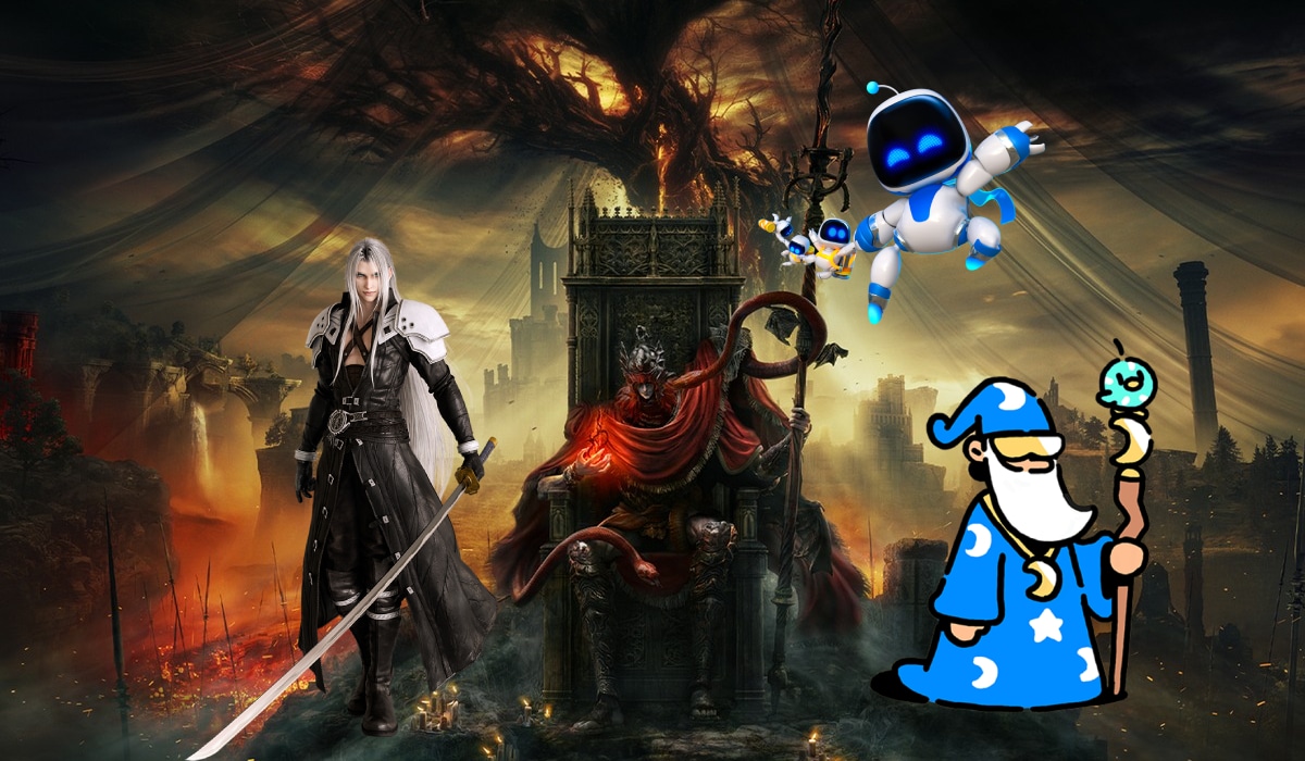 GamesHub’s Top 10 Best Games of 2024