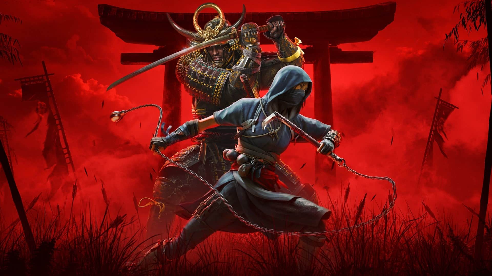 Assassin’s Creed Shadows preview – The power of two