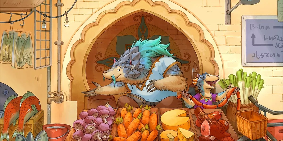 27 big upcoming board games releasing in 2025
