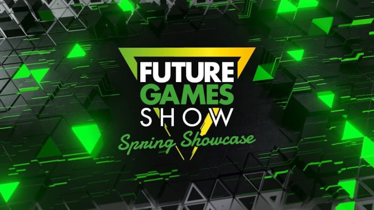 The Future Games Show Spring Showcase returns in March
