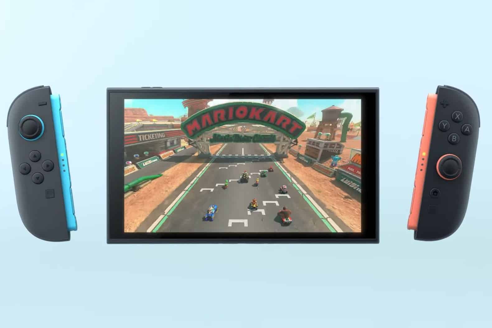 Nintendo Switch 2: How accurate were the leaks and rumours?