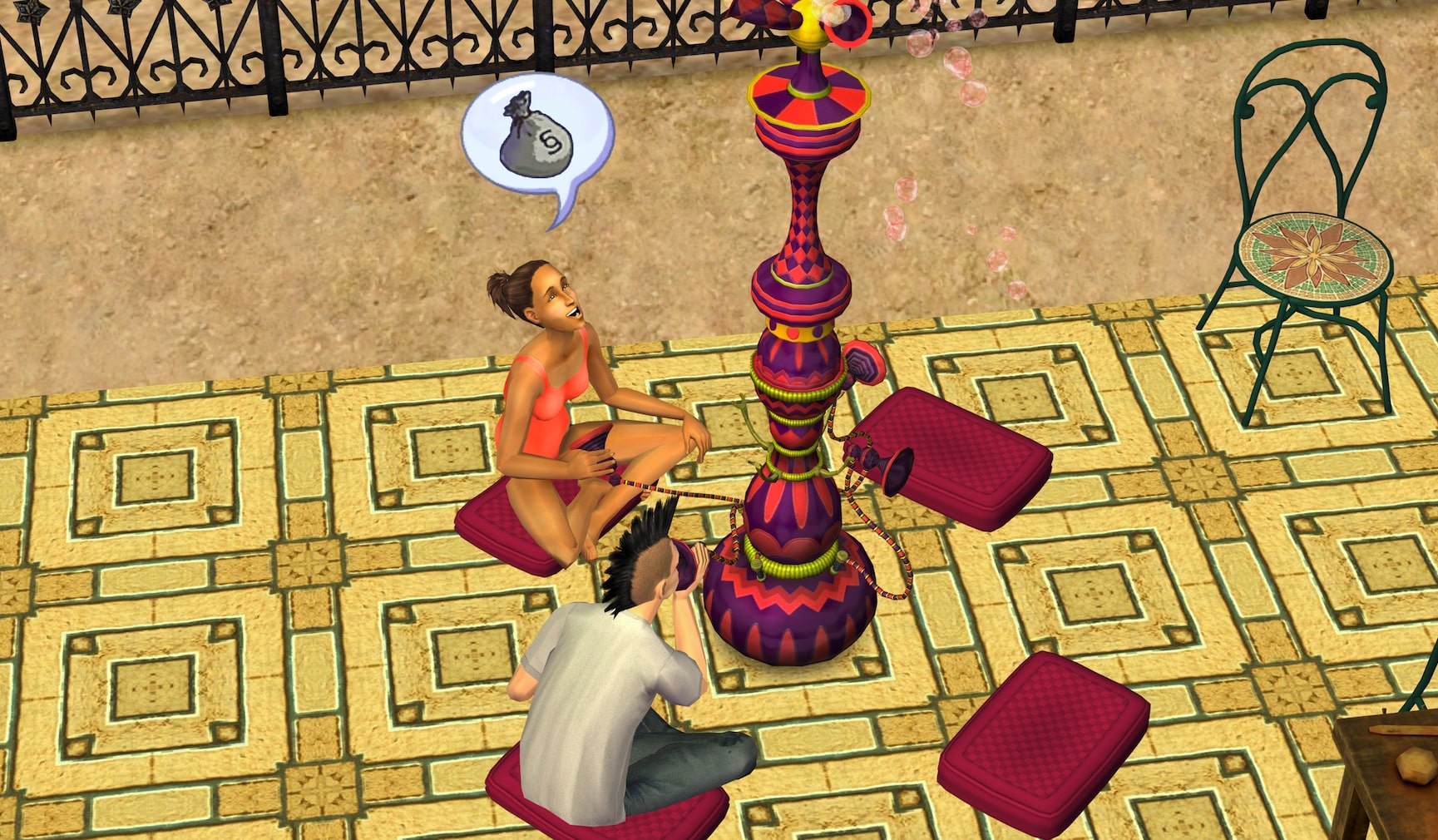 The Sims re-releases are both brilliant and nostalgic