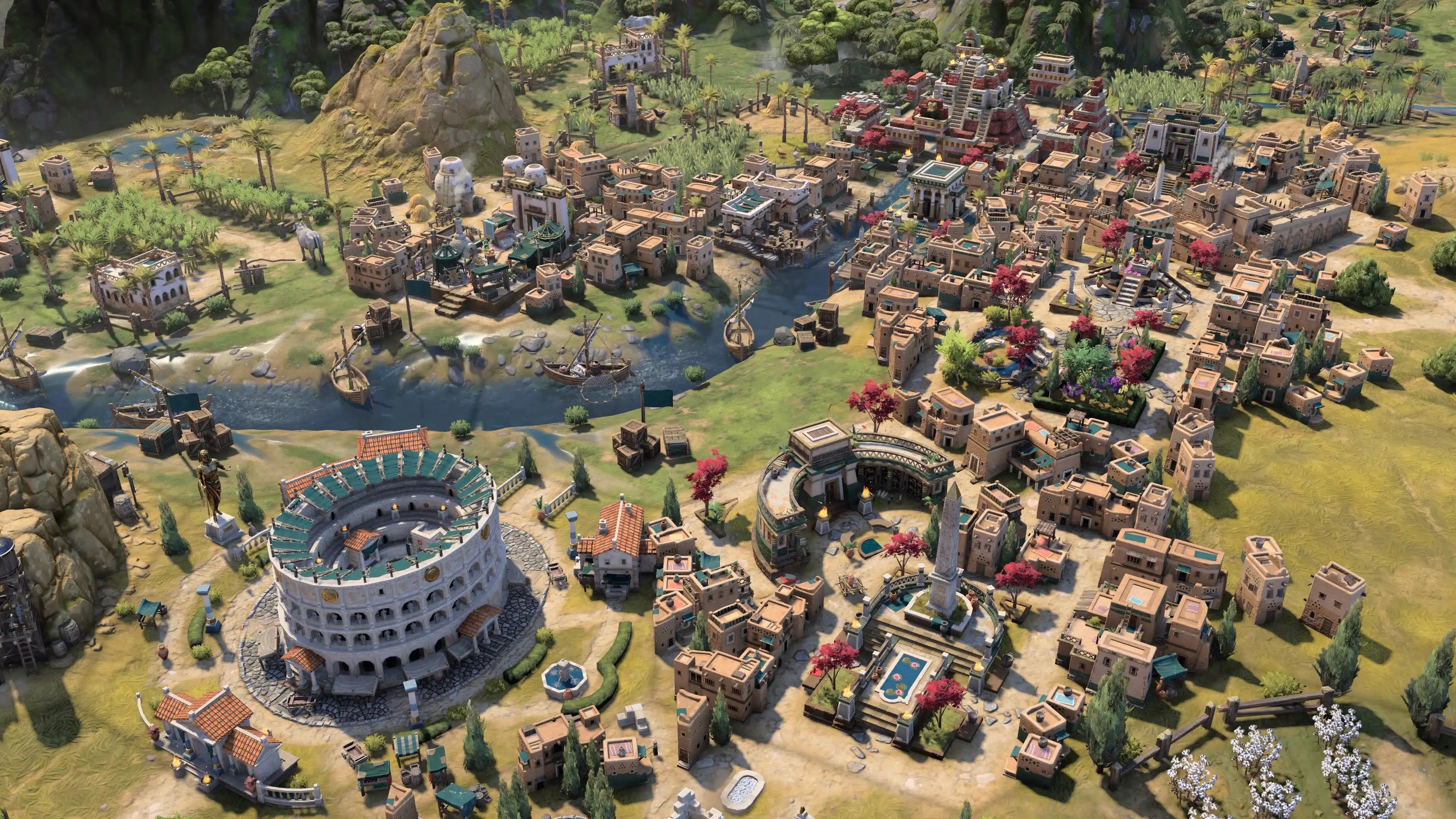 Sid Meier’s Civilization VII Review: Yes, but do you have a flag?