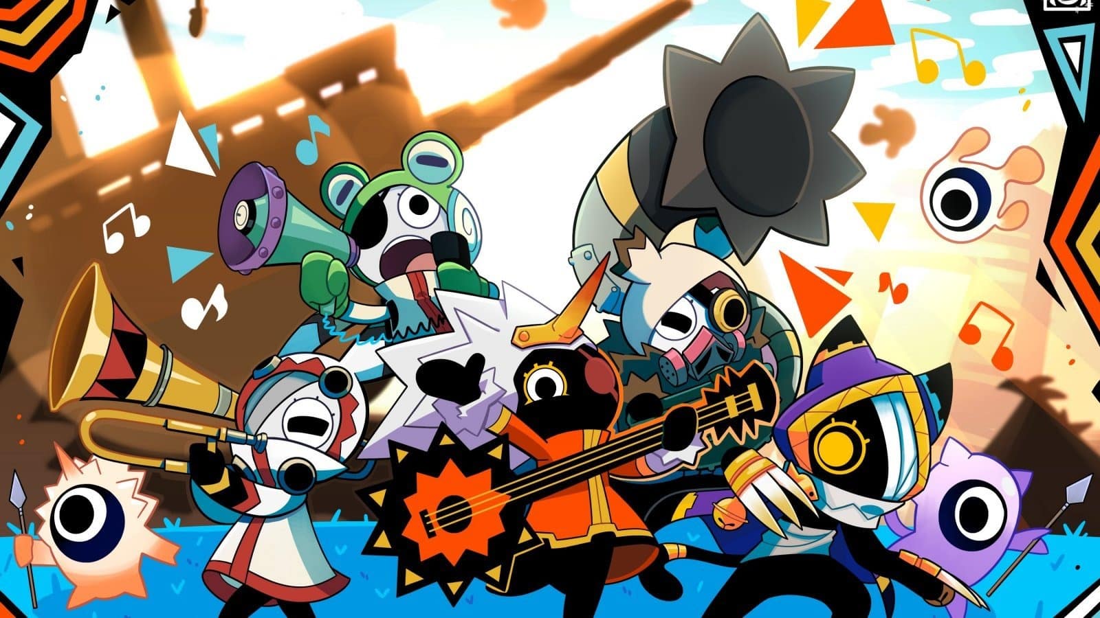 ID@Xbox Showcase for Feb 2025 – Every game announcement