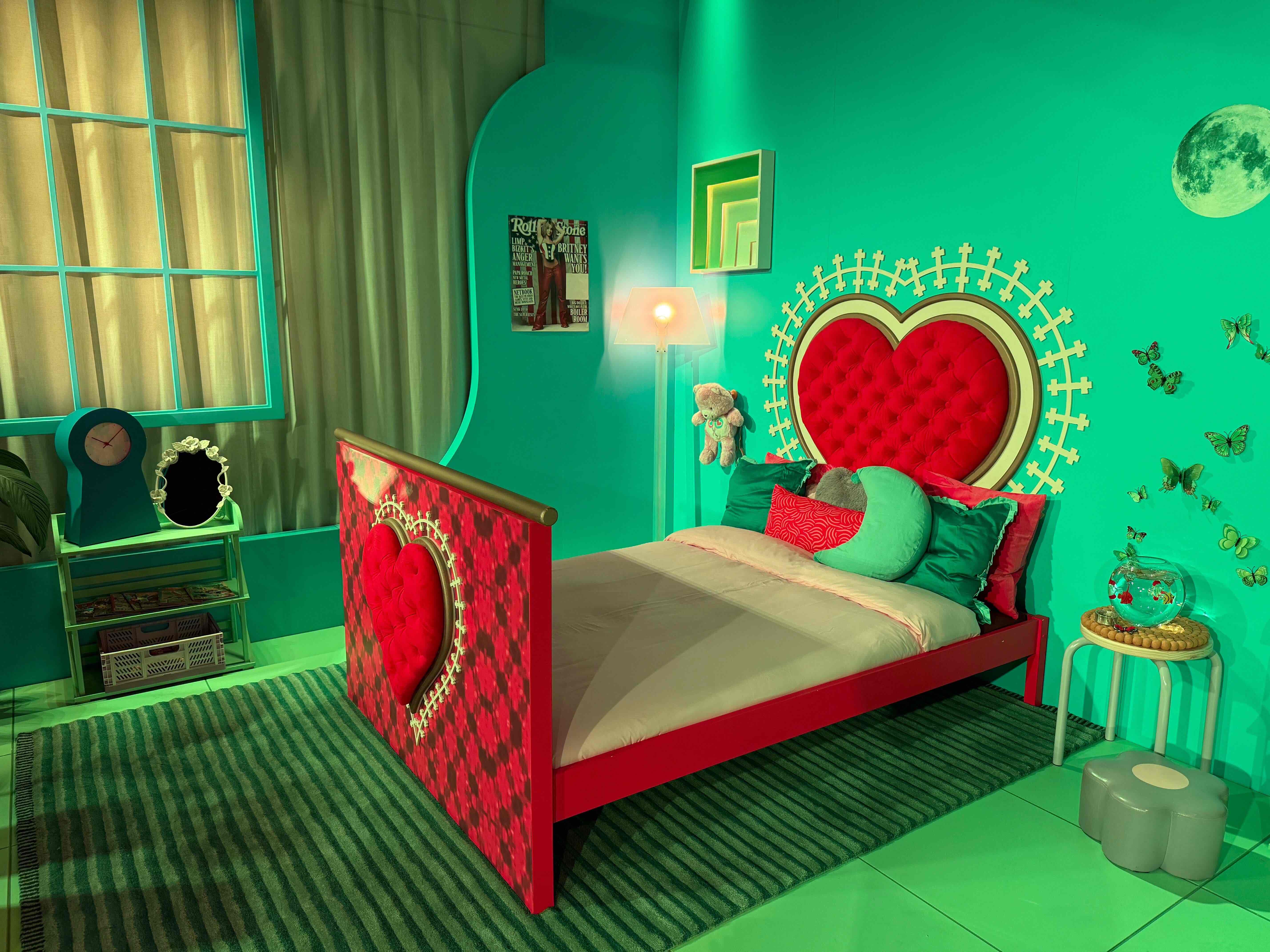 The Sims 25th celebration at ACMI was full of whimsy and nostalgia