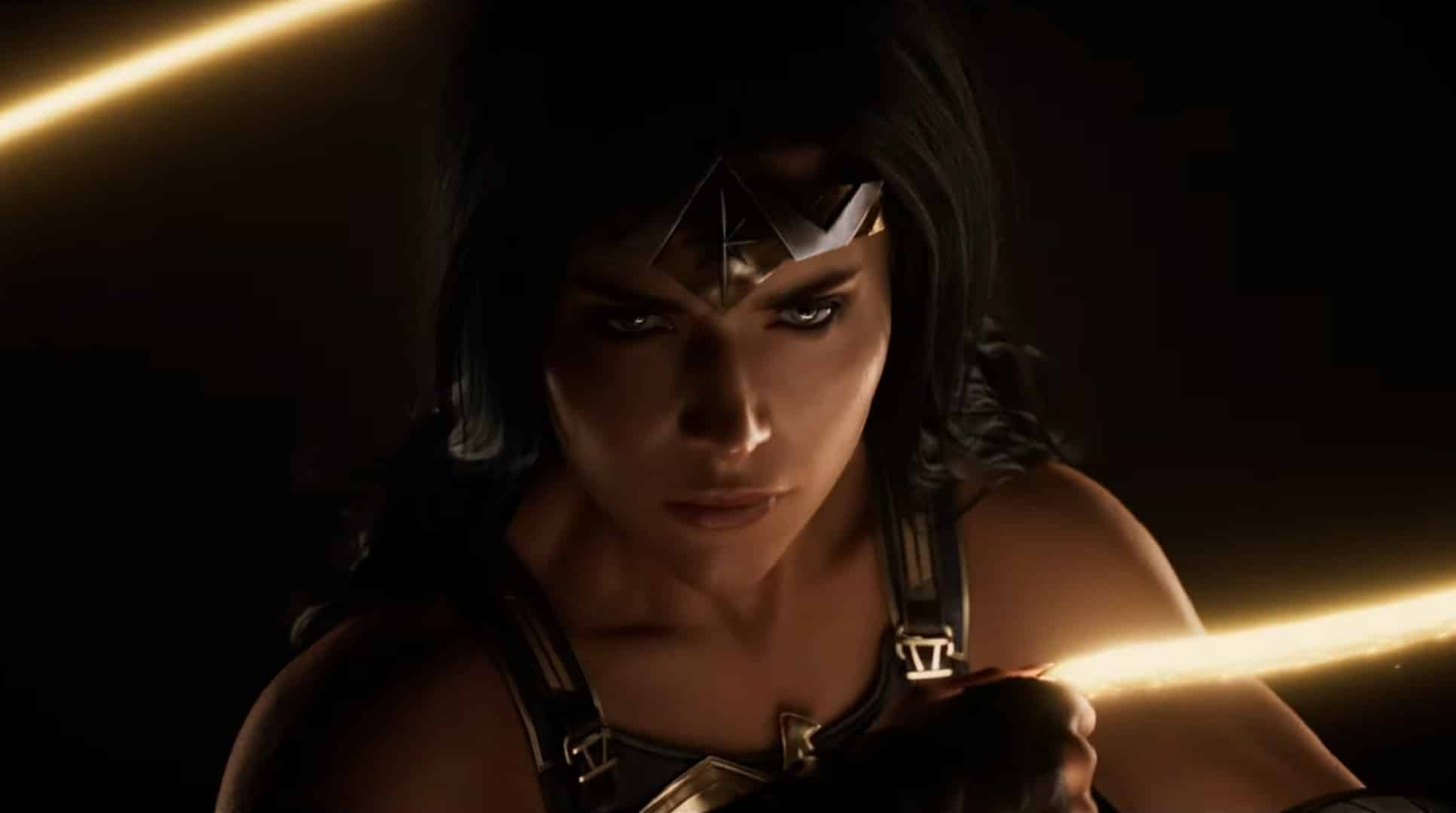 Warner Bros. Discovery shuts three major game studios, cancels Wonder Woman