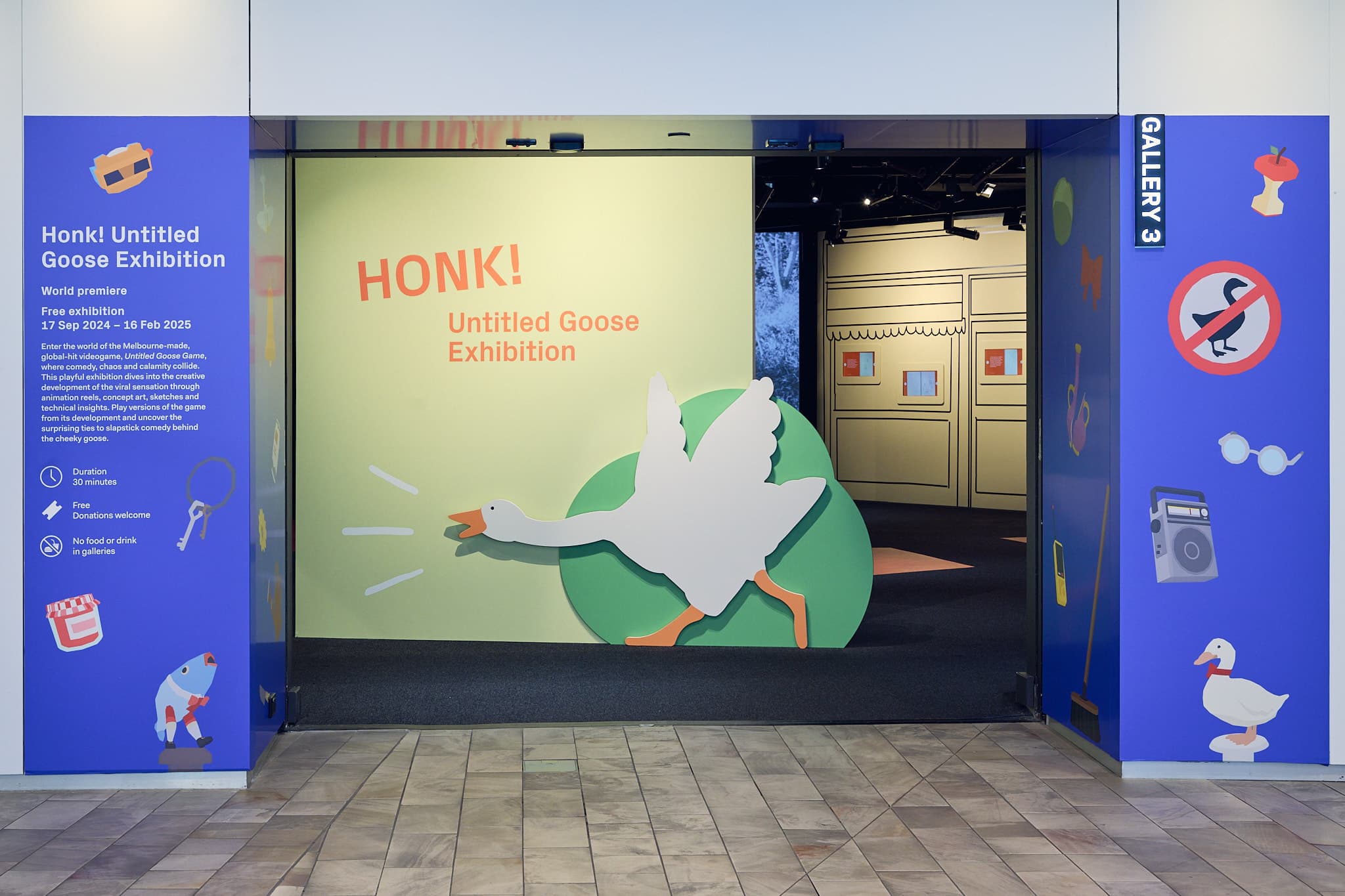 Two Point Museum: A curator’s perspective