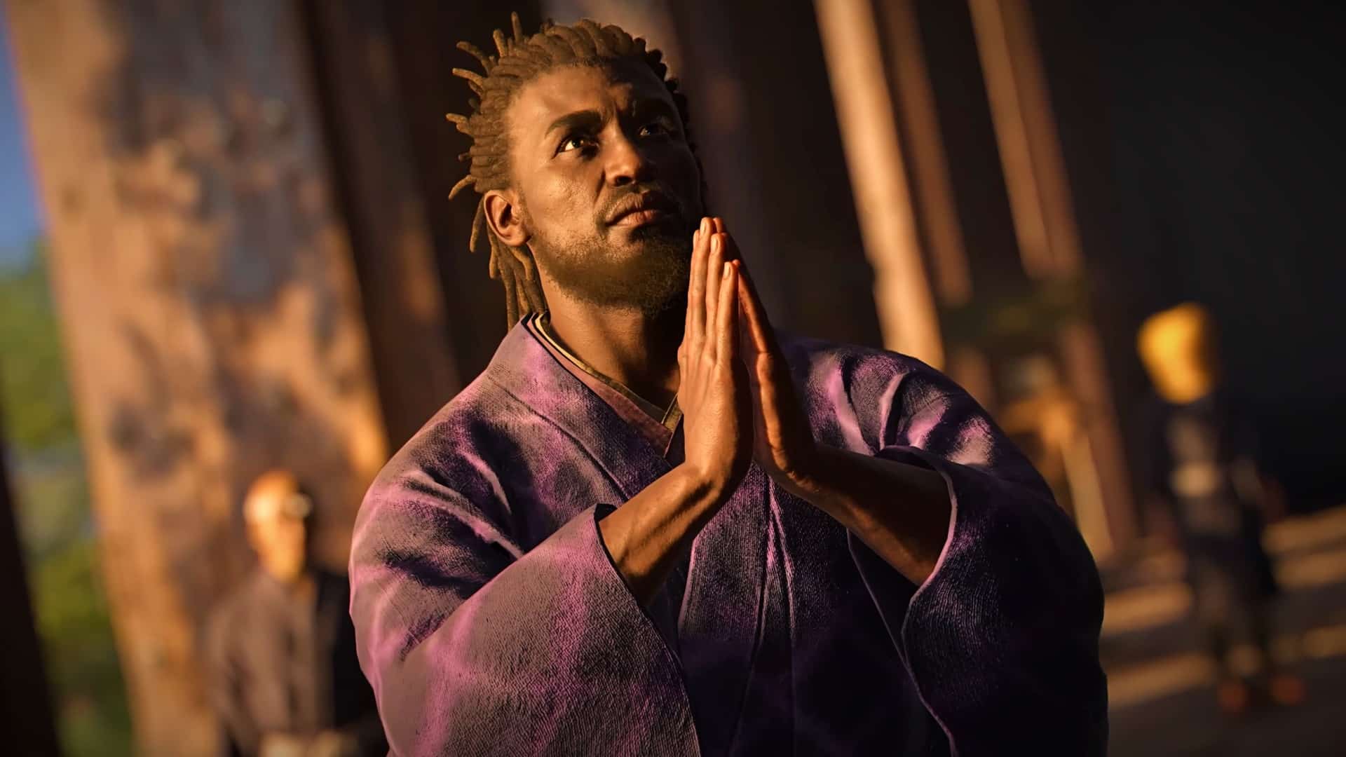 Assassin’s Creed Shadows Guide – How to Unlock Yasuke