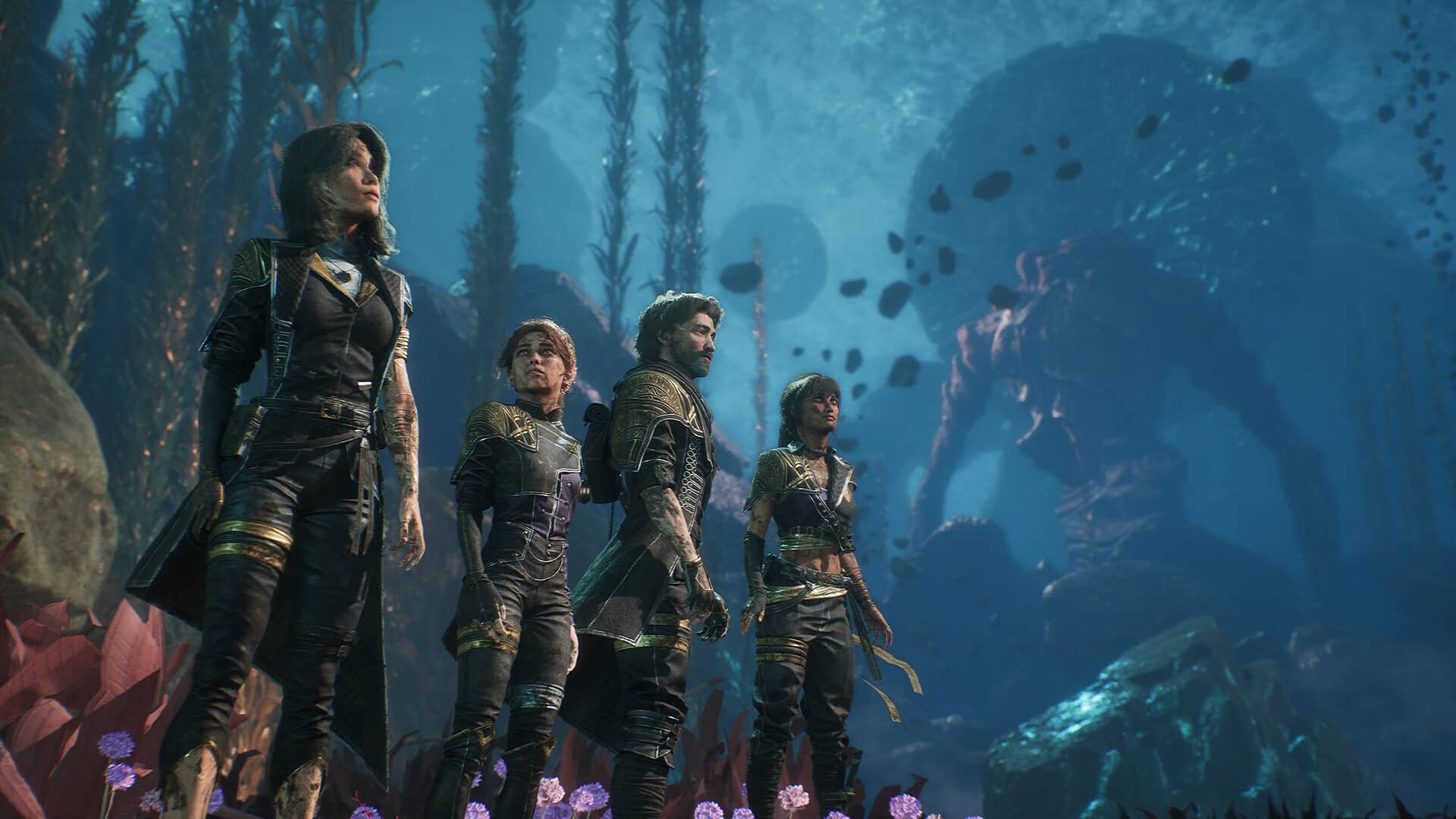 12 games from GDC 2025 that show the industry at its best
