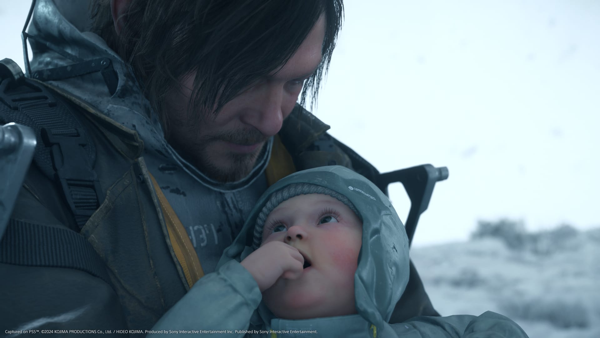 Death Stranding 2 – Two Months Later, Does It Still Walk the Walk?