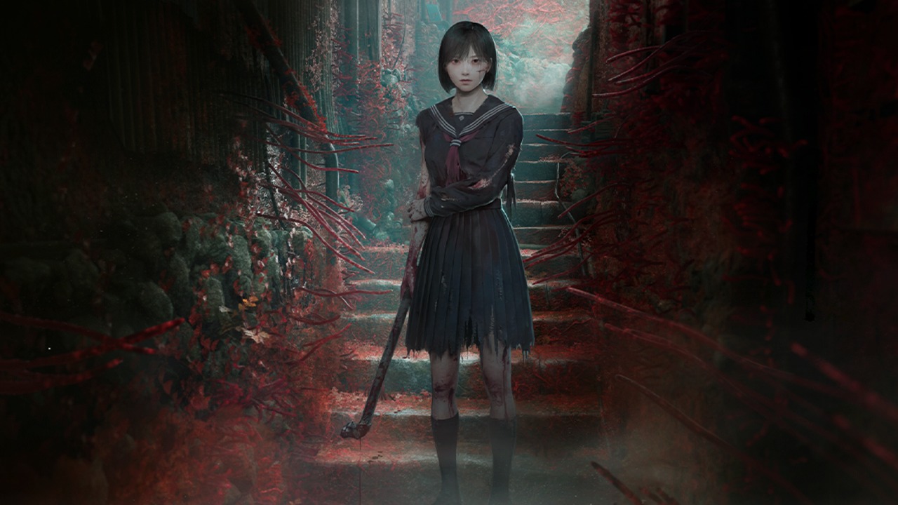 Silent Hill f Divides Players and Critics Over Combat Design Choices