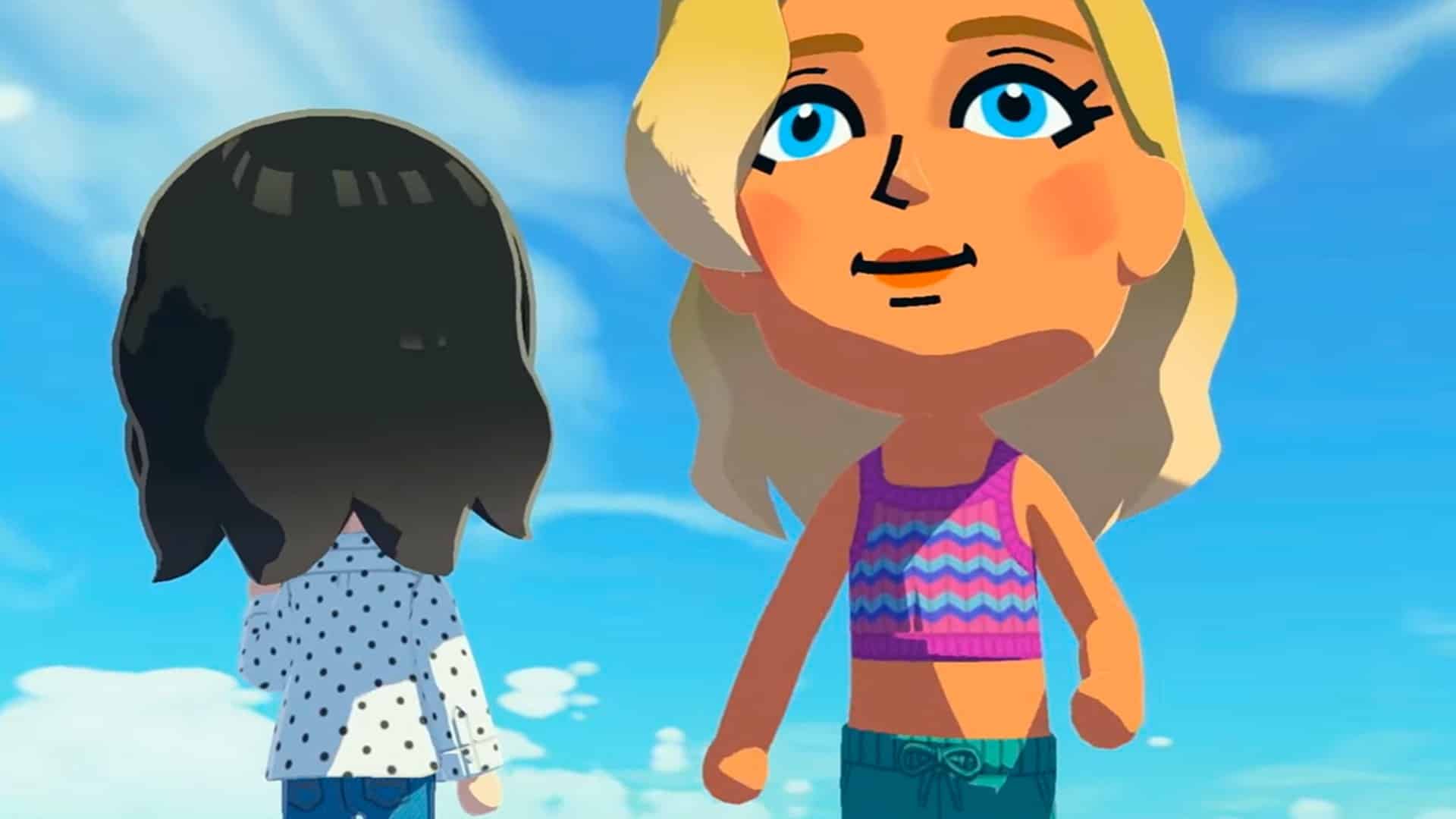 Nintendo Direct March 2025 – Every big game announcement