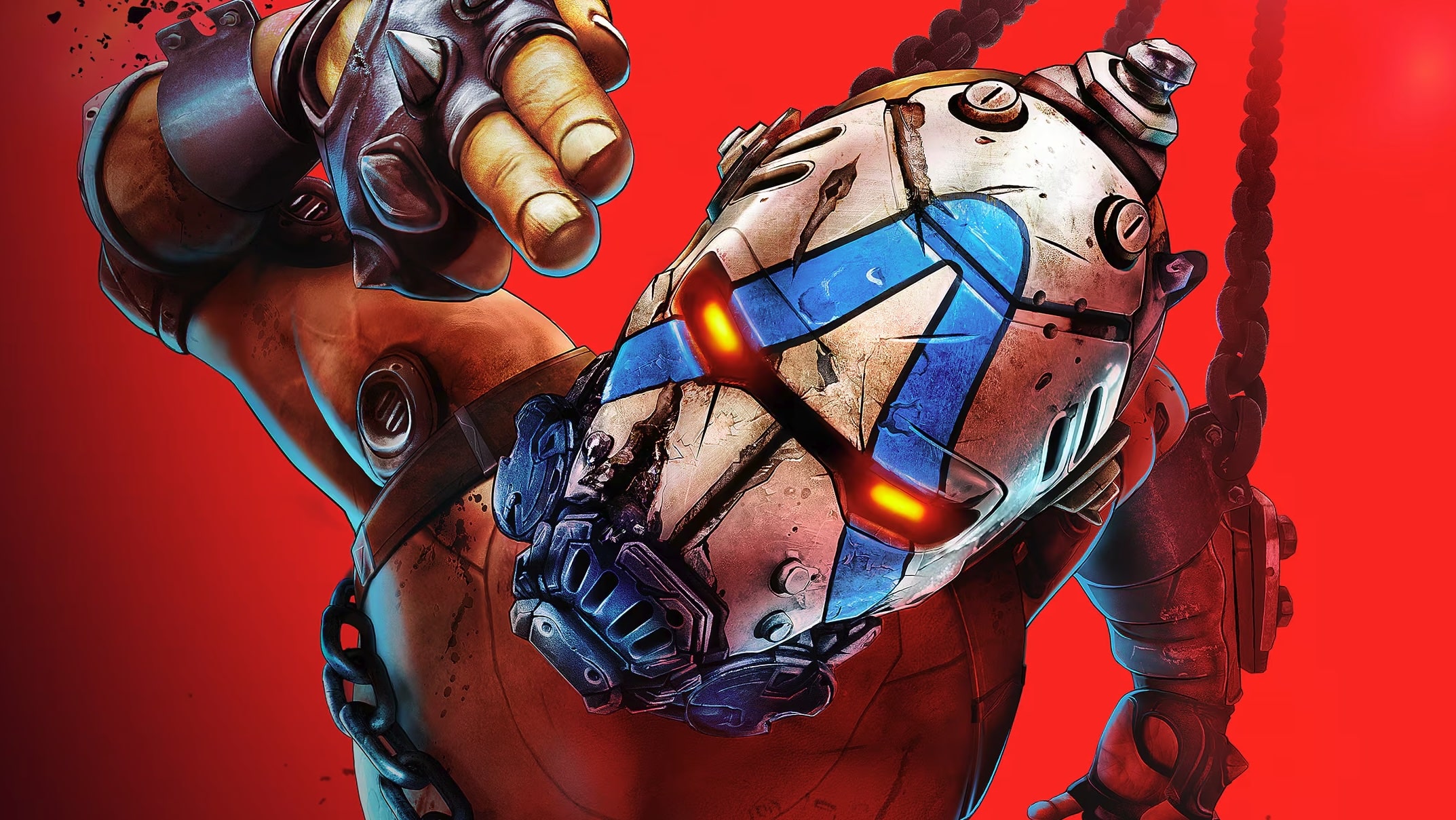 Borderlands 4 will release on Nintendo Switch 2 in October: likely to run on 30FPS