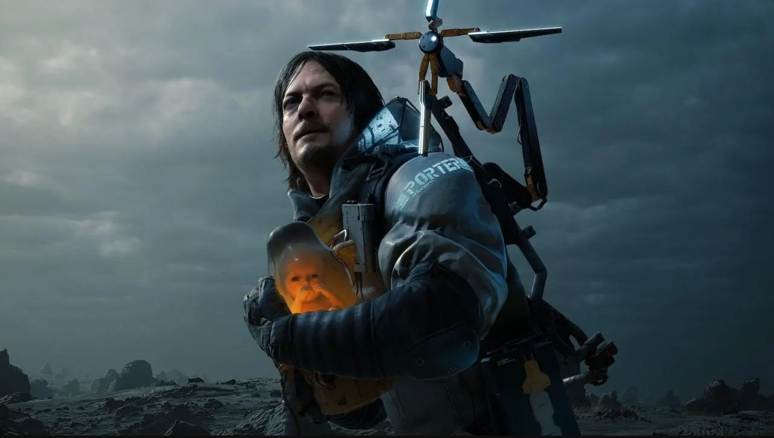 Death Stranding, the movie: everything we know about A24’s first video game adaptation