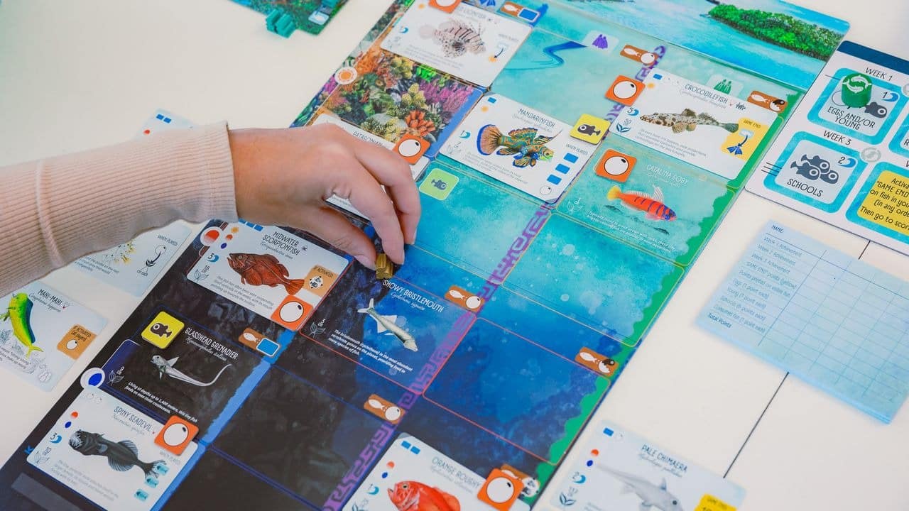 Trump’s US tariffs are likely to make board games unaffordable