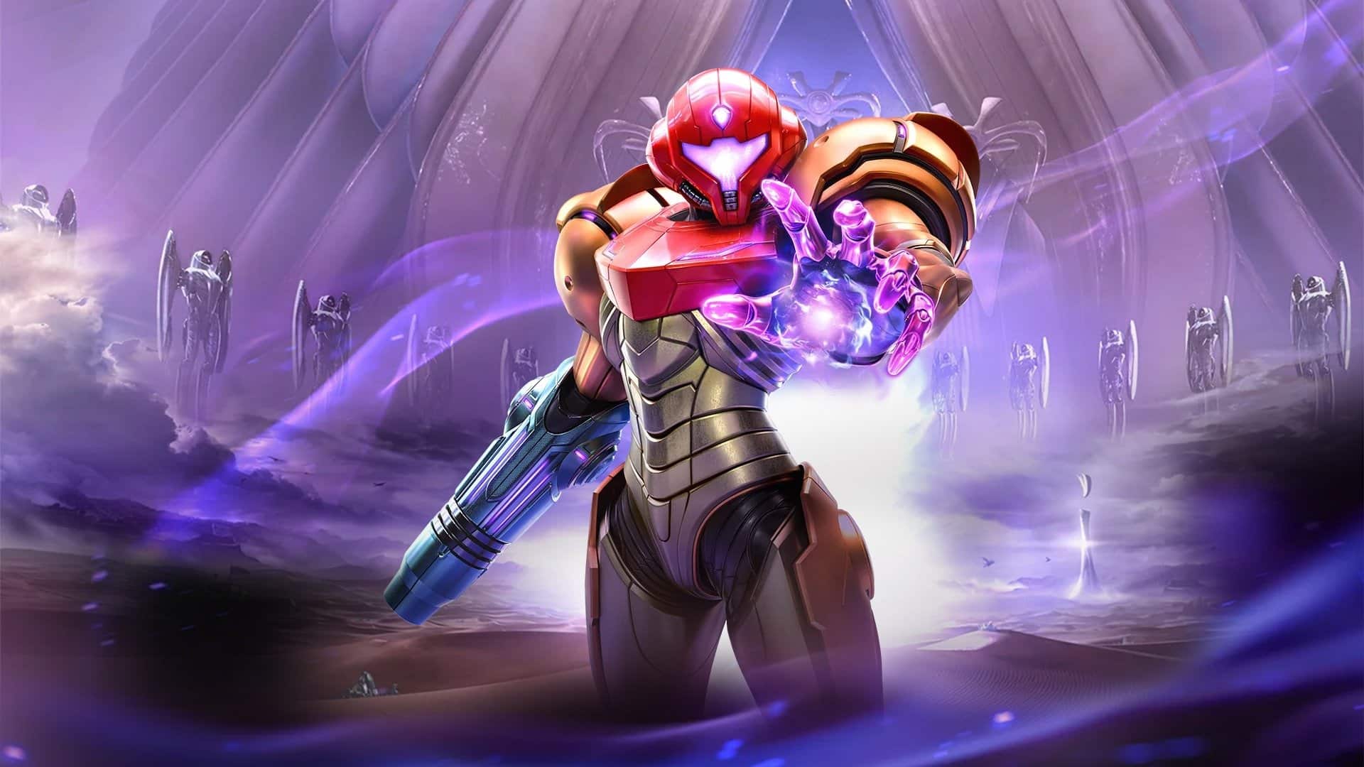 Playing Metroid Prime 4: Beyond has opened my eyes