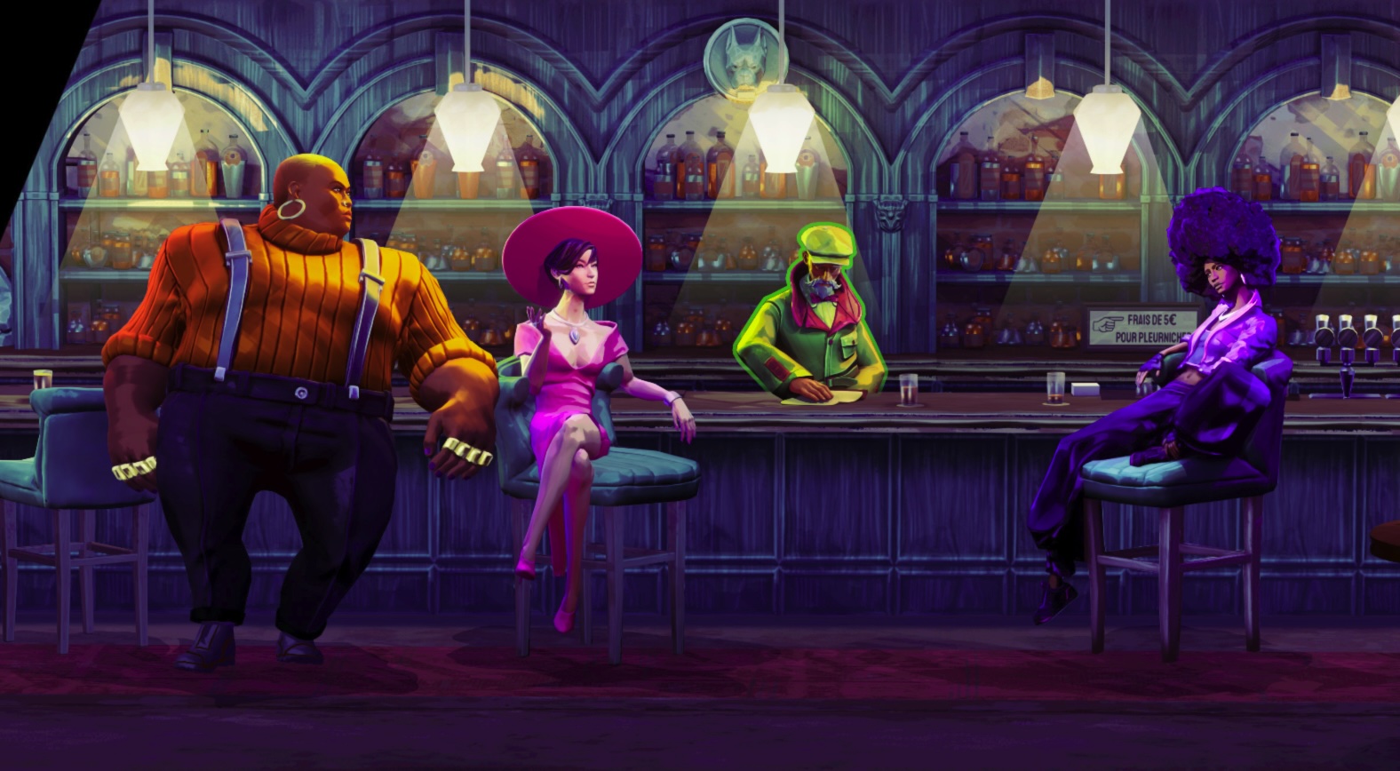 Monaco 2 is a snappy, satisfying heist sim, even in solo mode