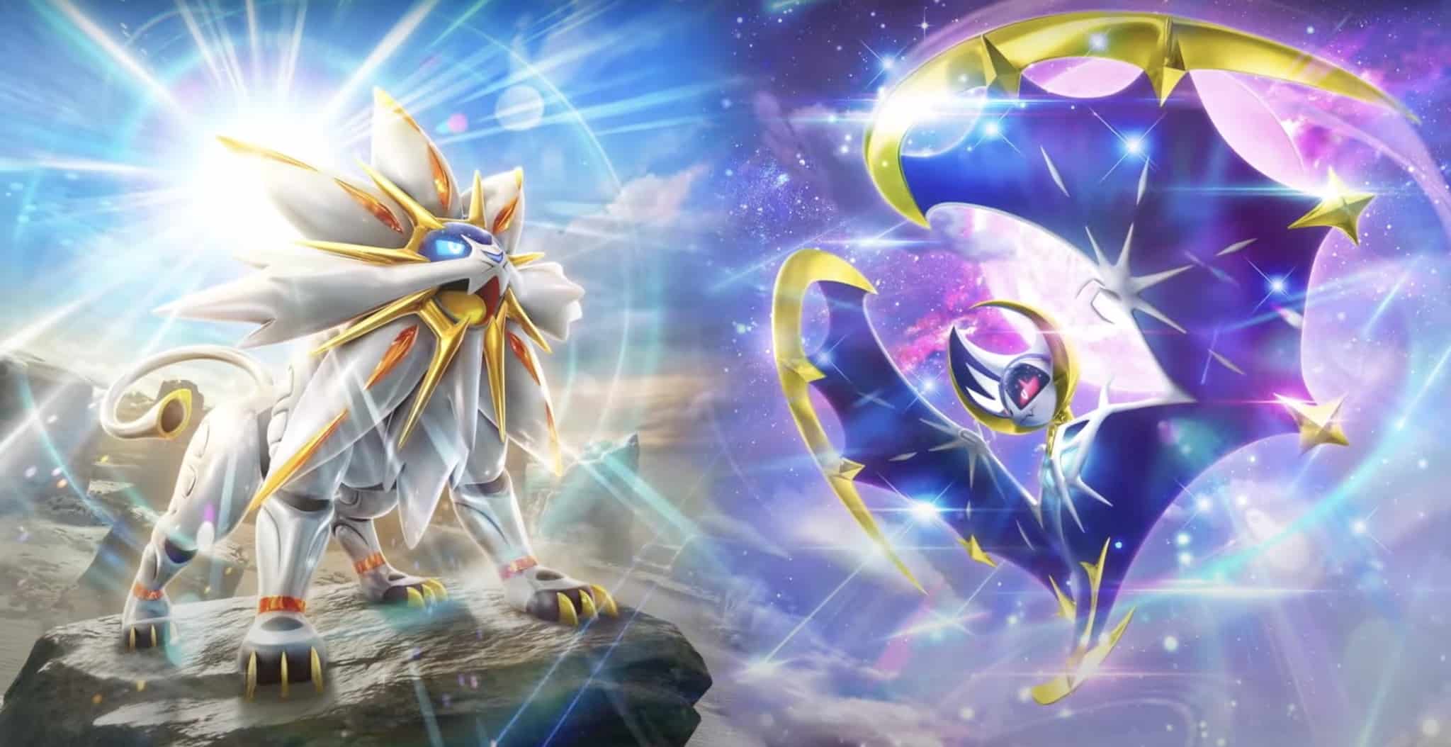 Pokemon TCG Pocket gets new Celestial Guardians set this week