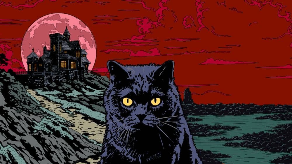The Horror at Highrook review – Here there be monsters
