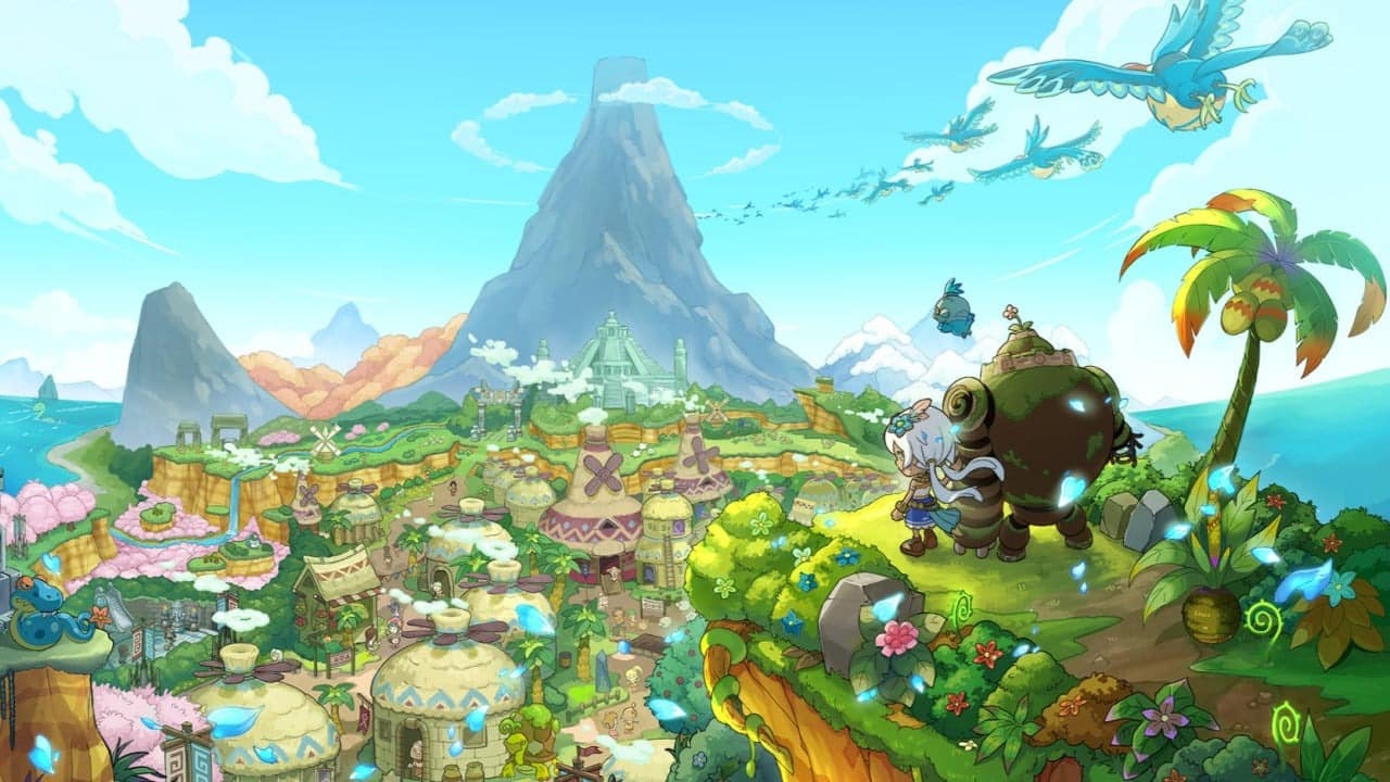 Fantasy Life i: The Girl Who Steals Time – Review in Progress