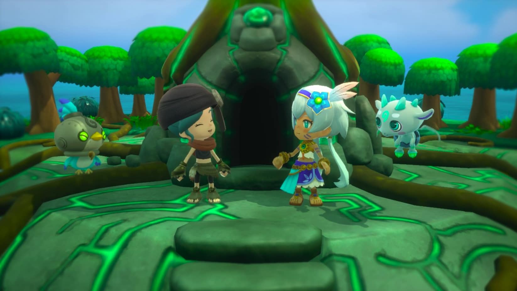 Fantasy Life i: The Girl Who Steals Time – Review