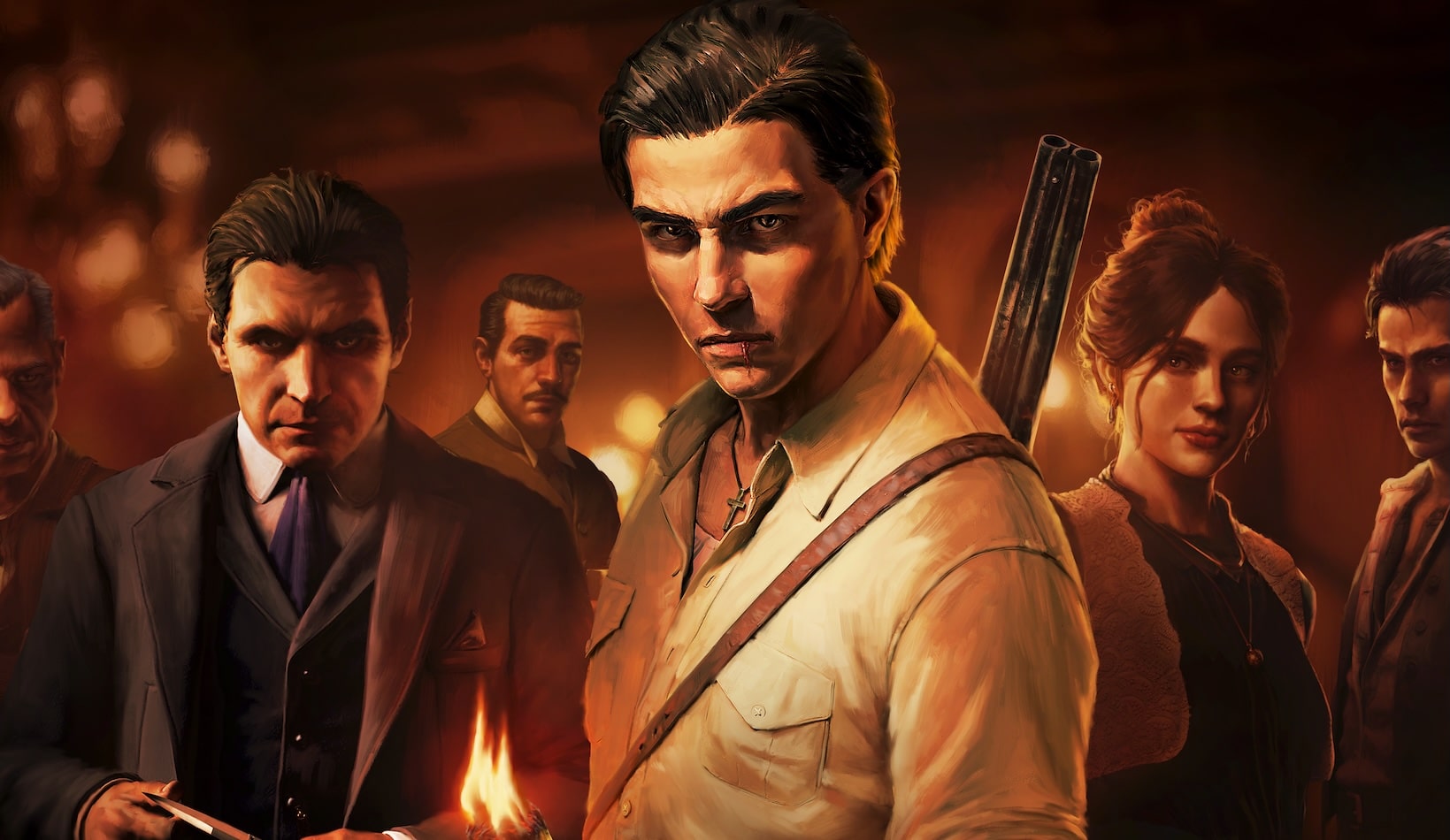 Mafia: The Old Country launches in August 2025