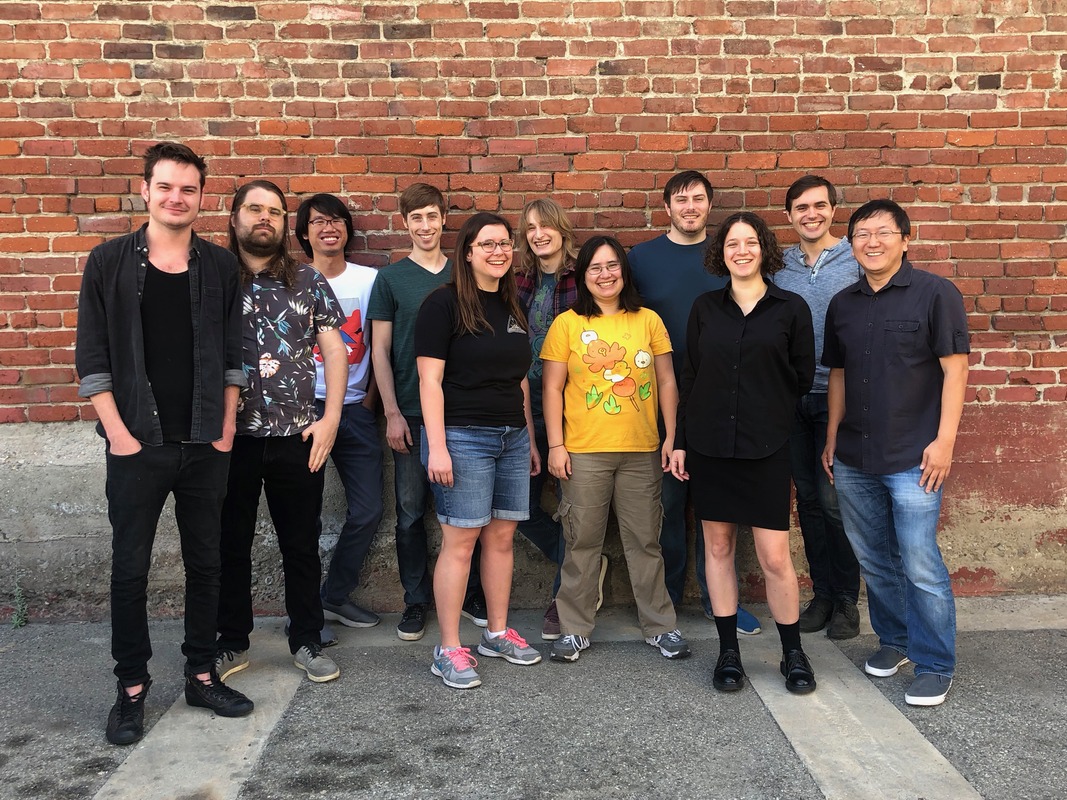 Outer Wilds studio Mobius Digital is “hard at work” on next game