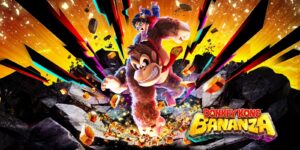 Nintendo confirms Donkey Kong Bananza is developed by Super Mario Odyssey team