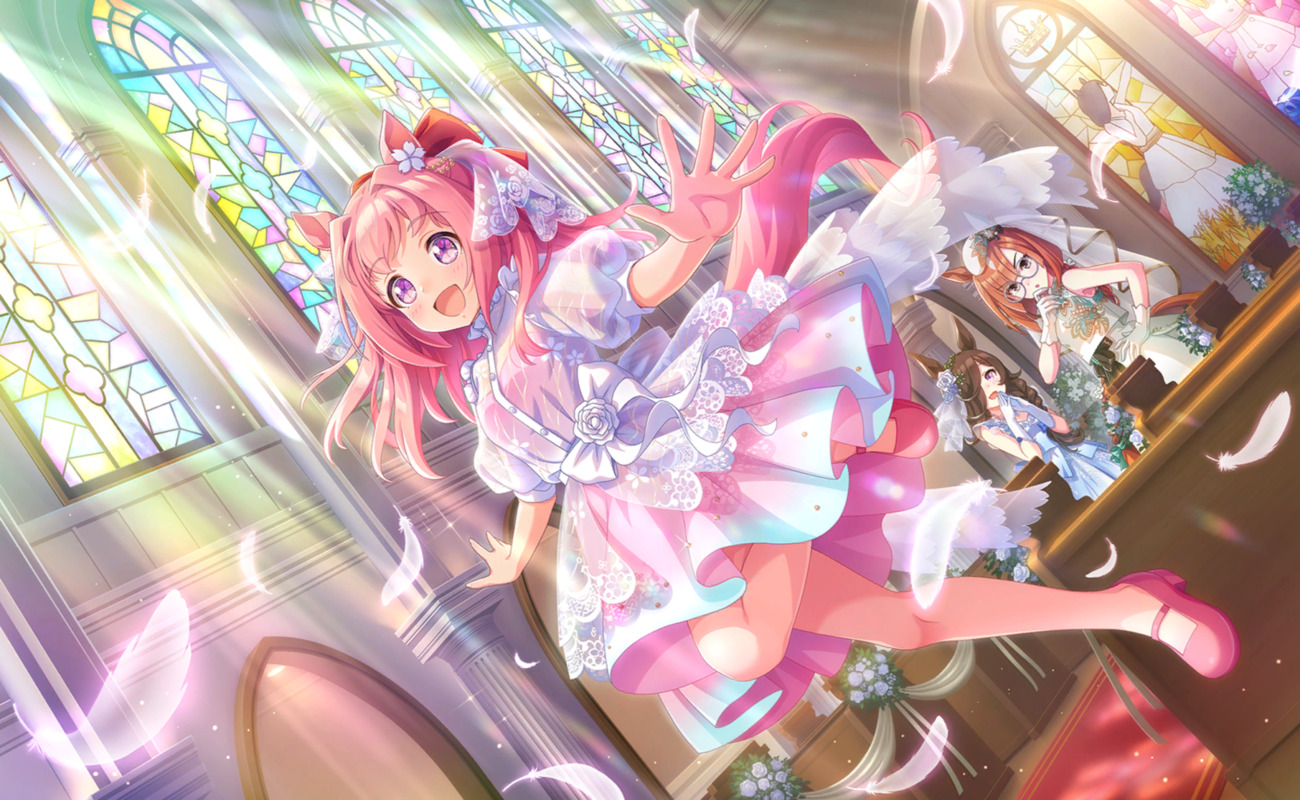 Uma Musume Pretty Derby Players Crashed a Grass Gifting Website – Here is the Adorable Reason Why