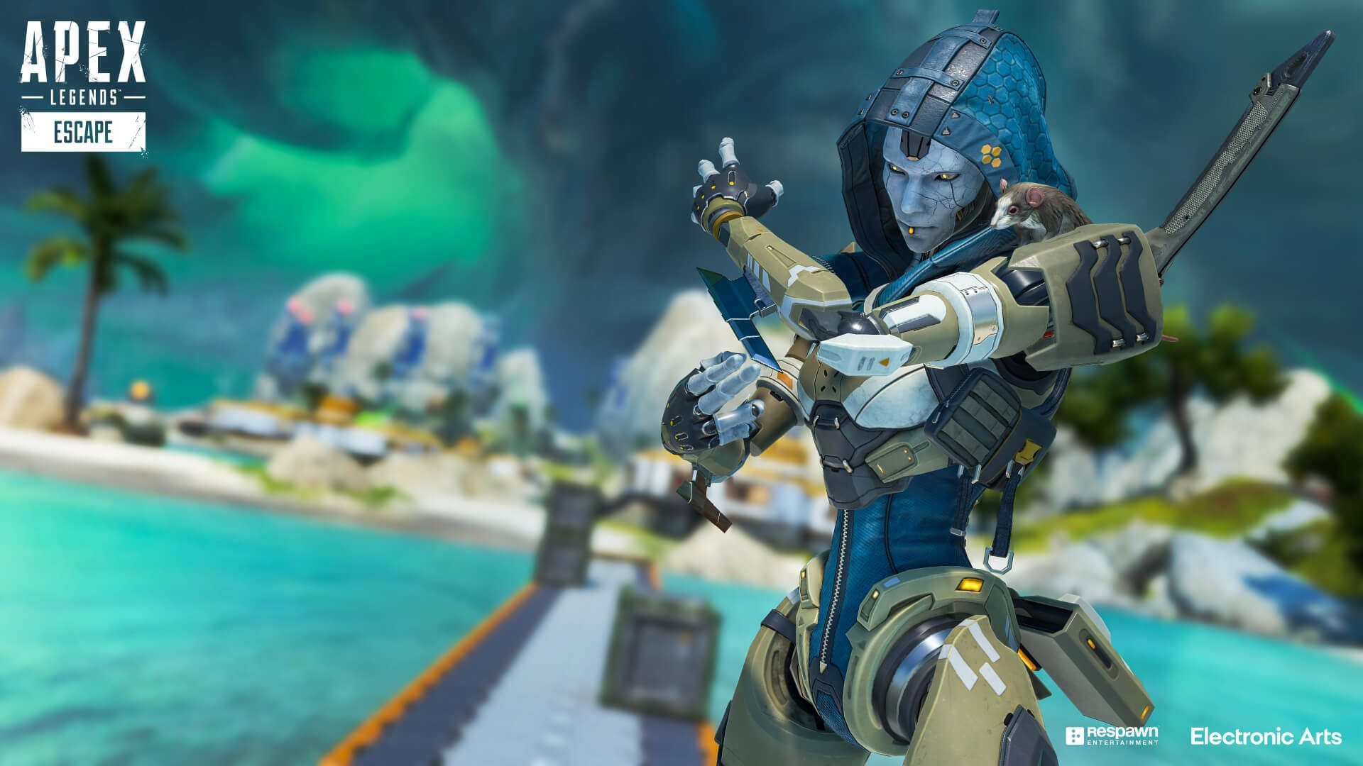 Apex Legends Reddit AMA for Legends and Weapons Meta – Here’s What Game Devs Shared