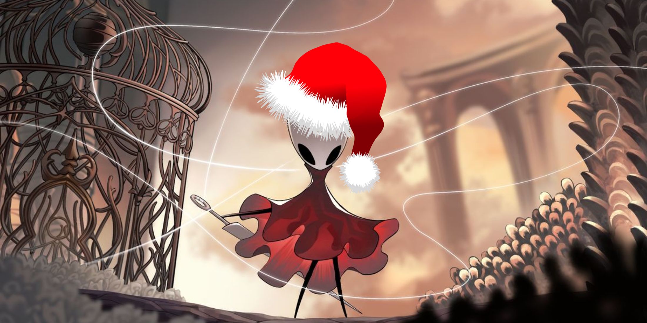 Do We Finally Have an Official Hollow Knight: Silksong Release Date?