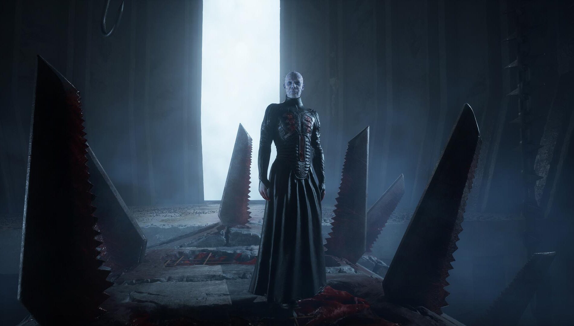 Hellraiser: Revival game announced with first official trailer released